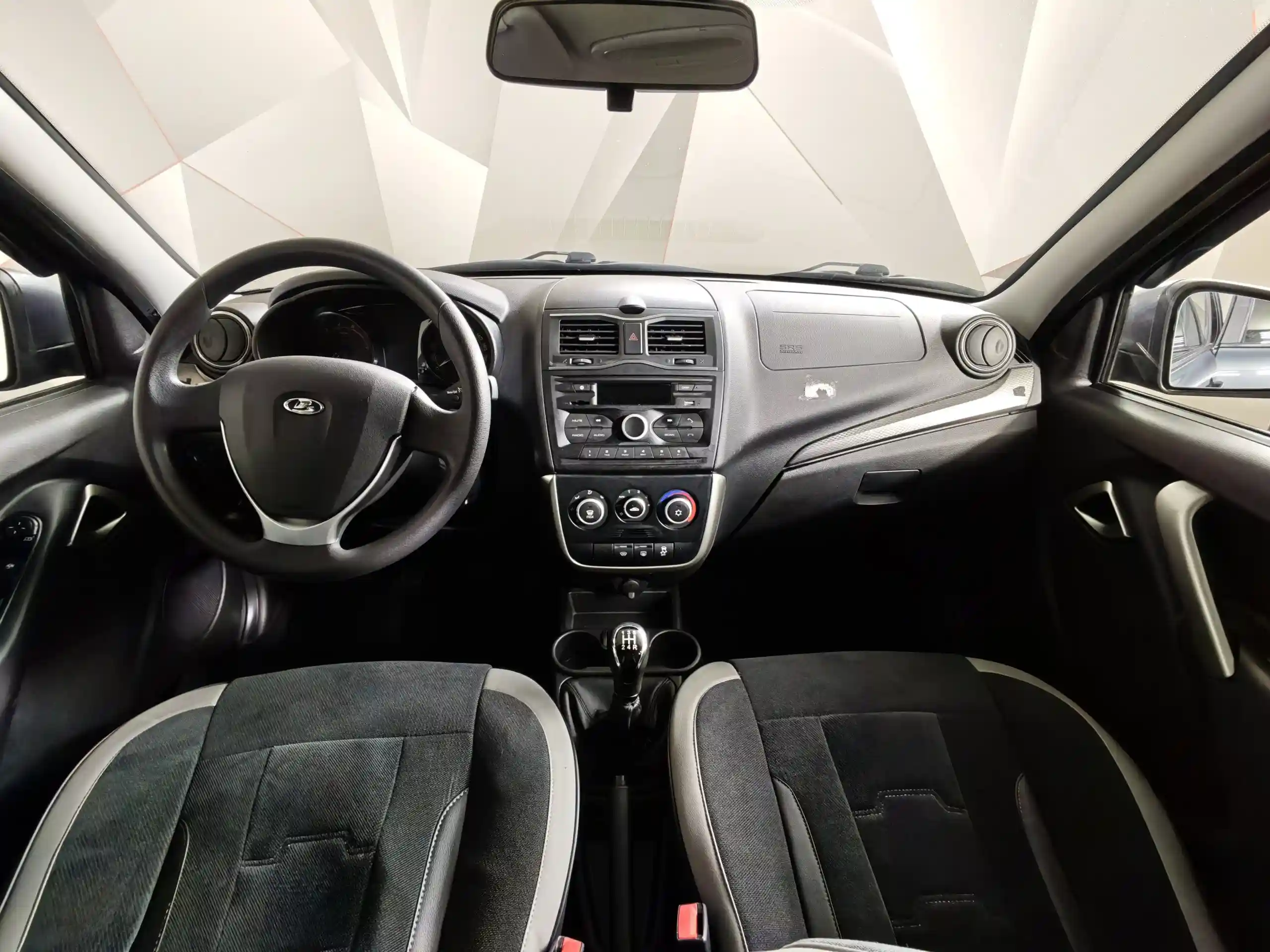 ВАЗ (Lada) Granta 2019