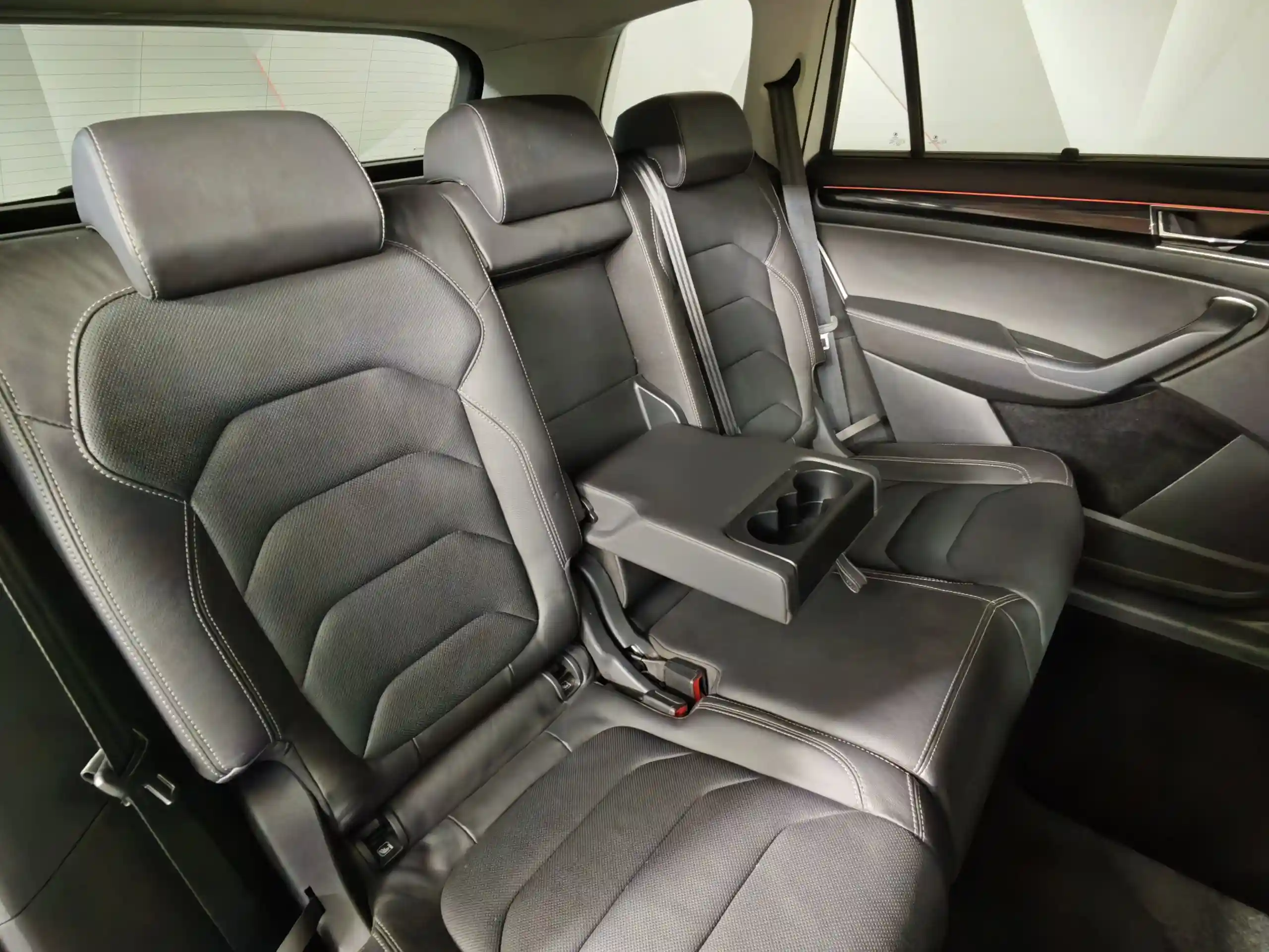 Skoda Kodiaq 2019