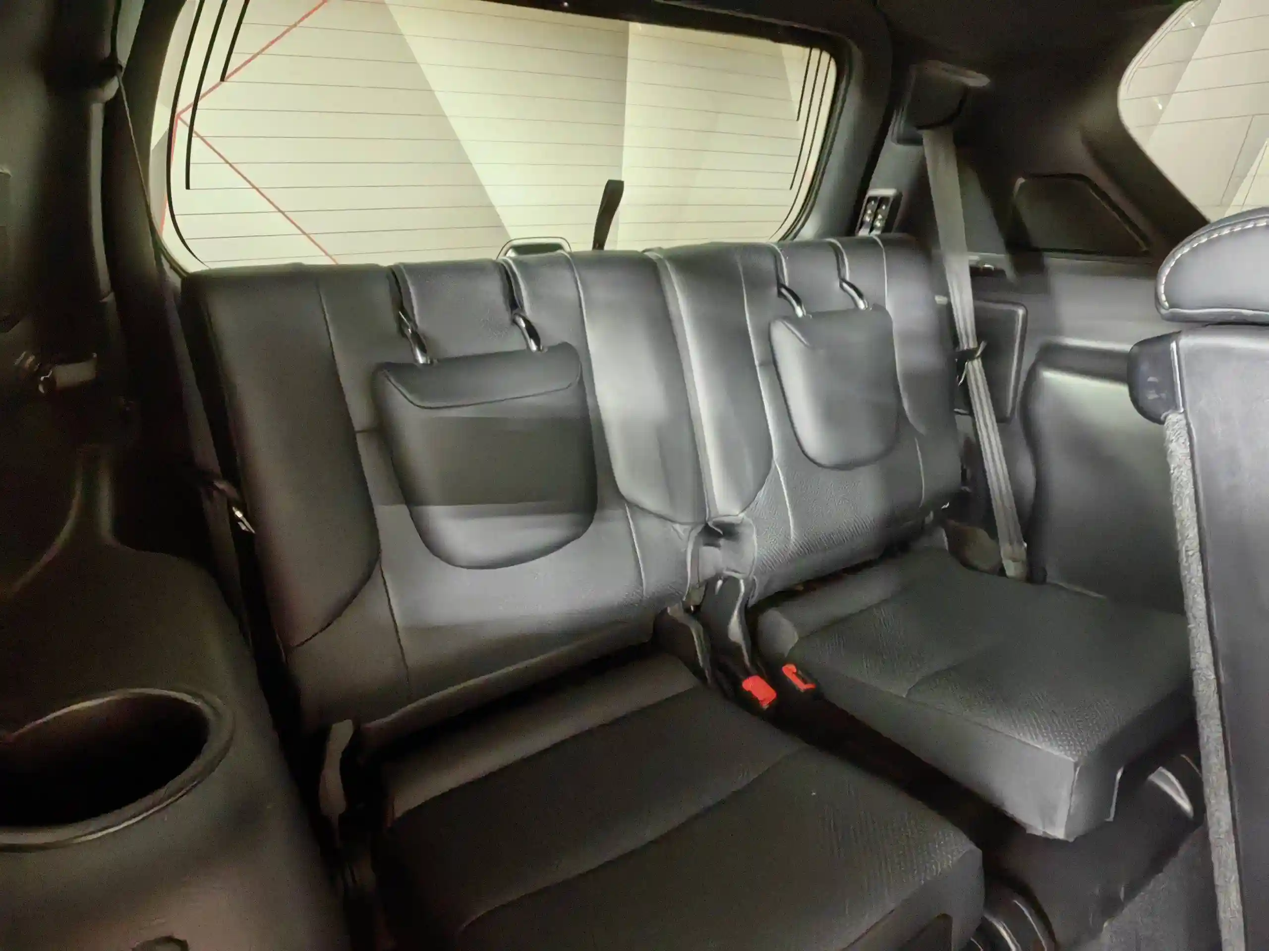 Lexus GX 2023