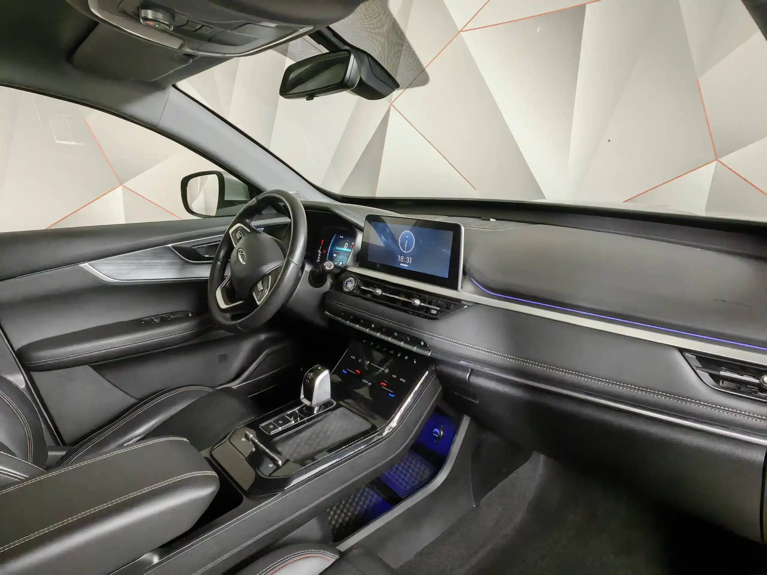 Chery Tiggo 7 Pro 2022