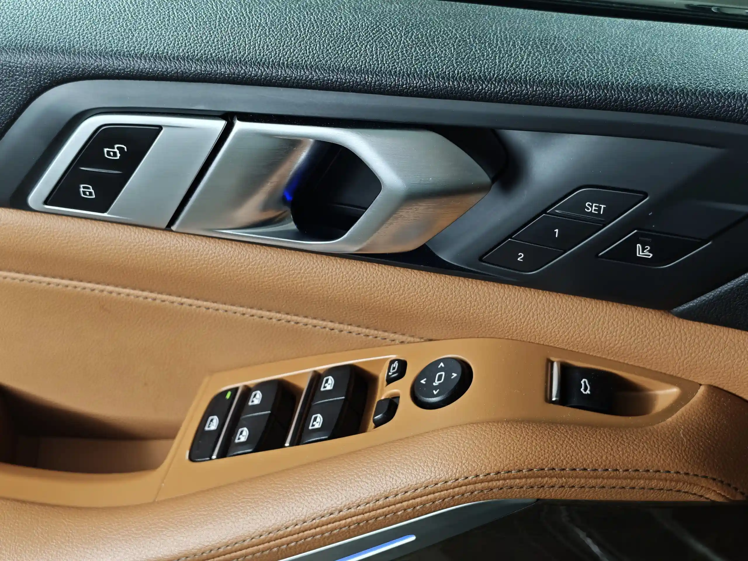 BMW X5 2019