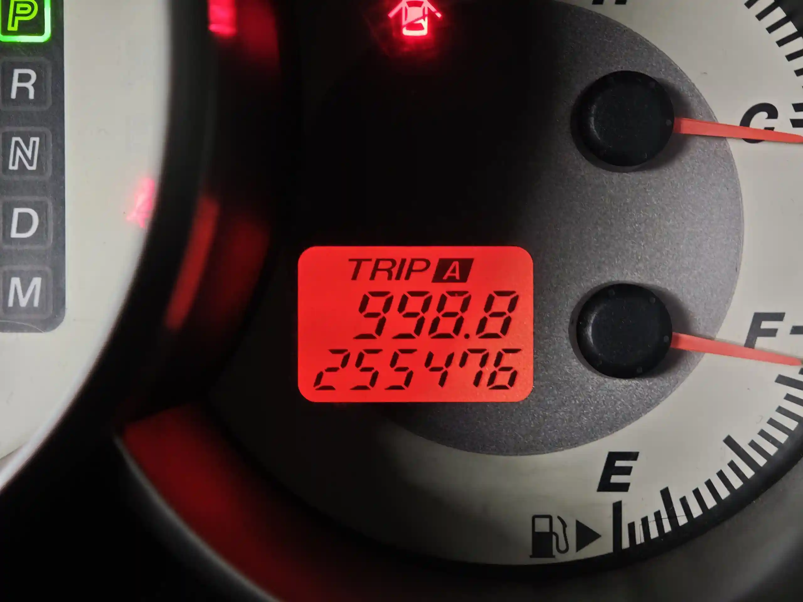 Mazda 3 2008