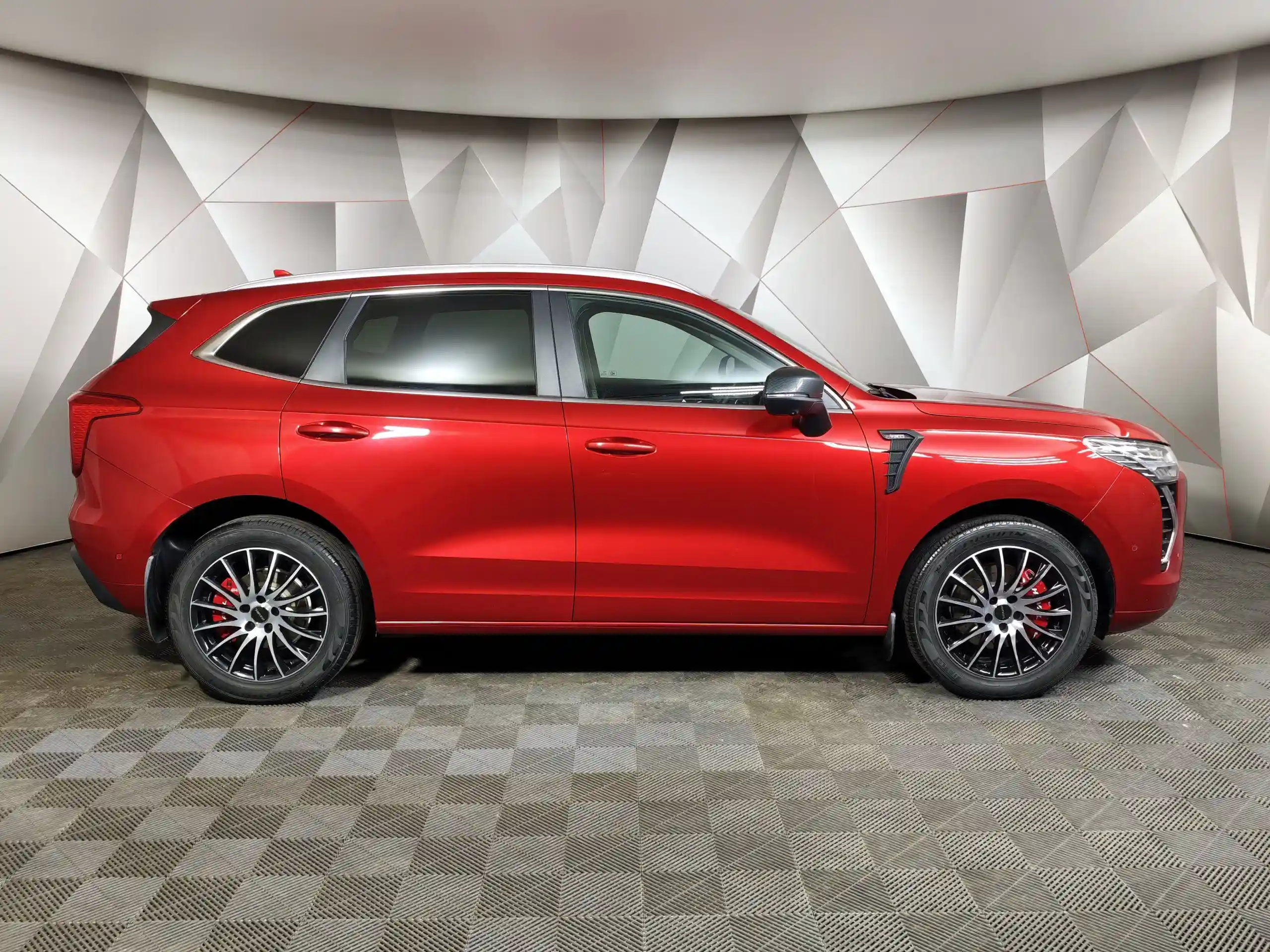 Haval Jolion 2023