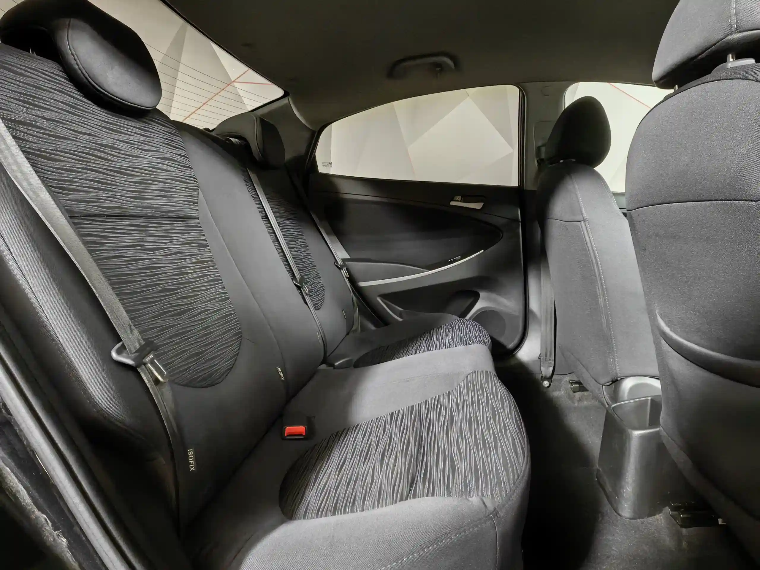 Hyundai Solaris 2014