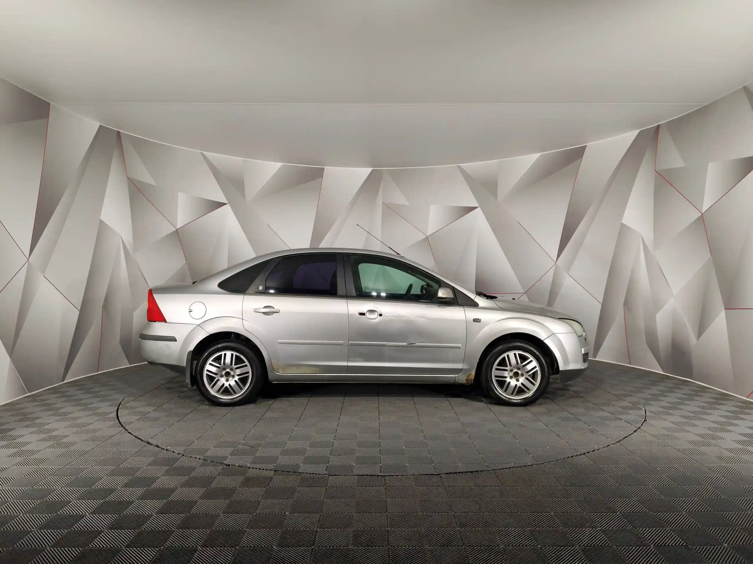 Ford Focus 2006