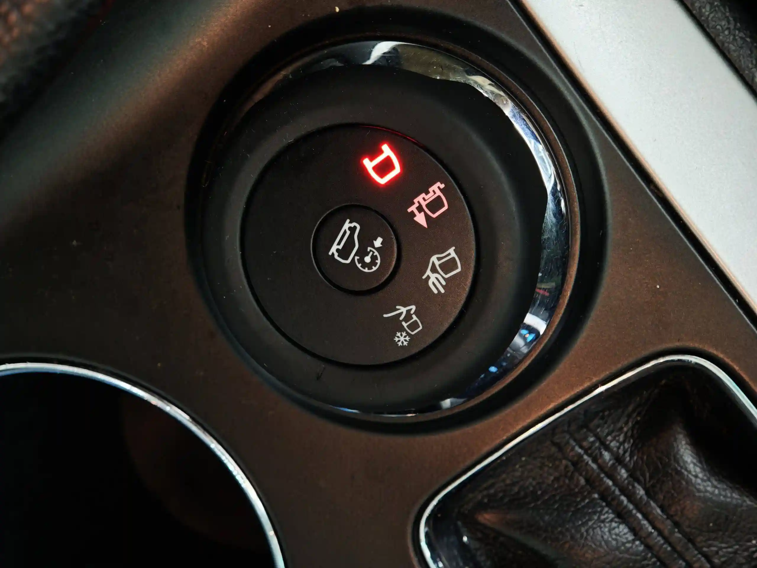 Ford Explorer 2015
