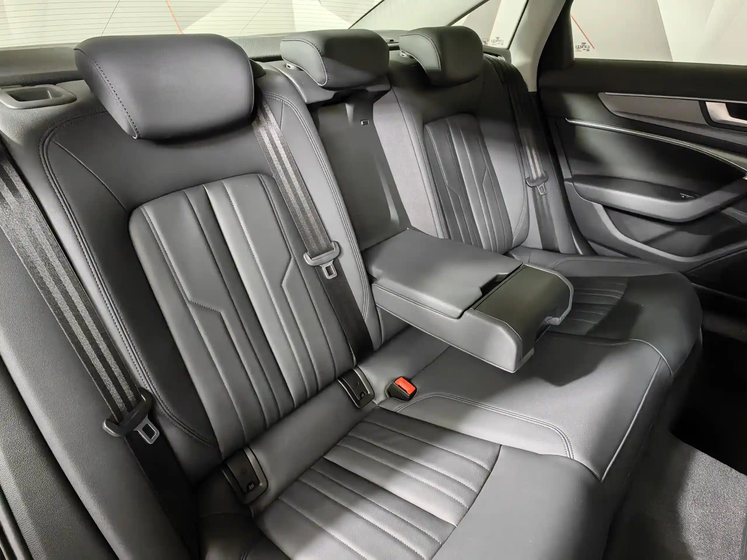 Audi A6 2020