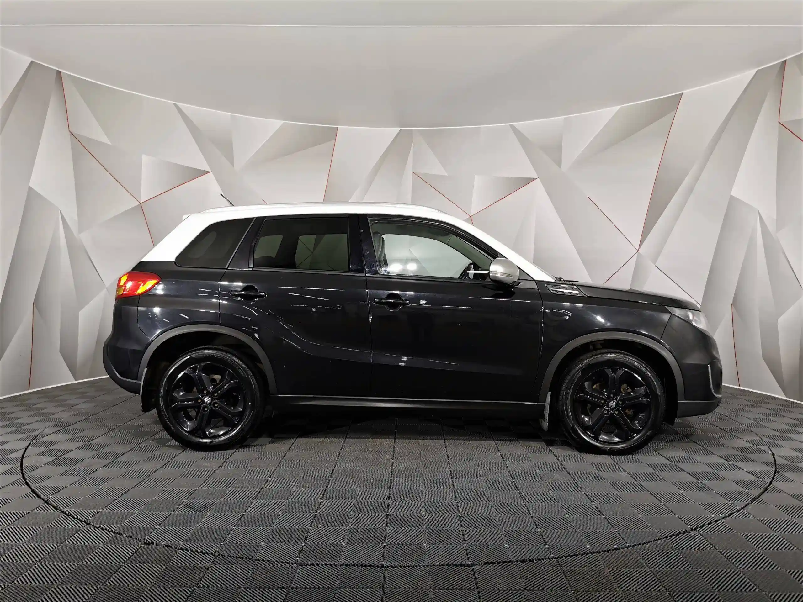 Suzuki Vitara 2016