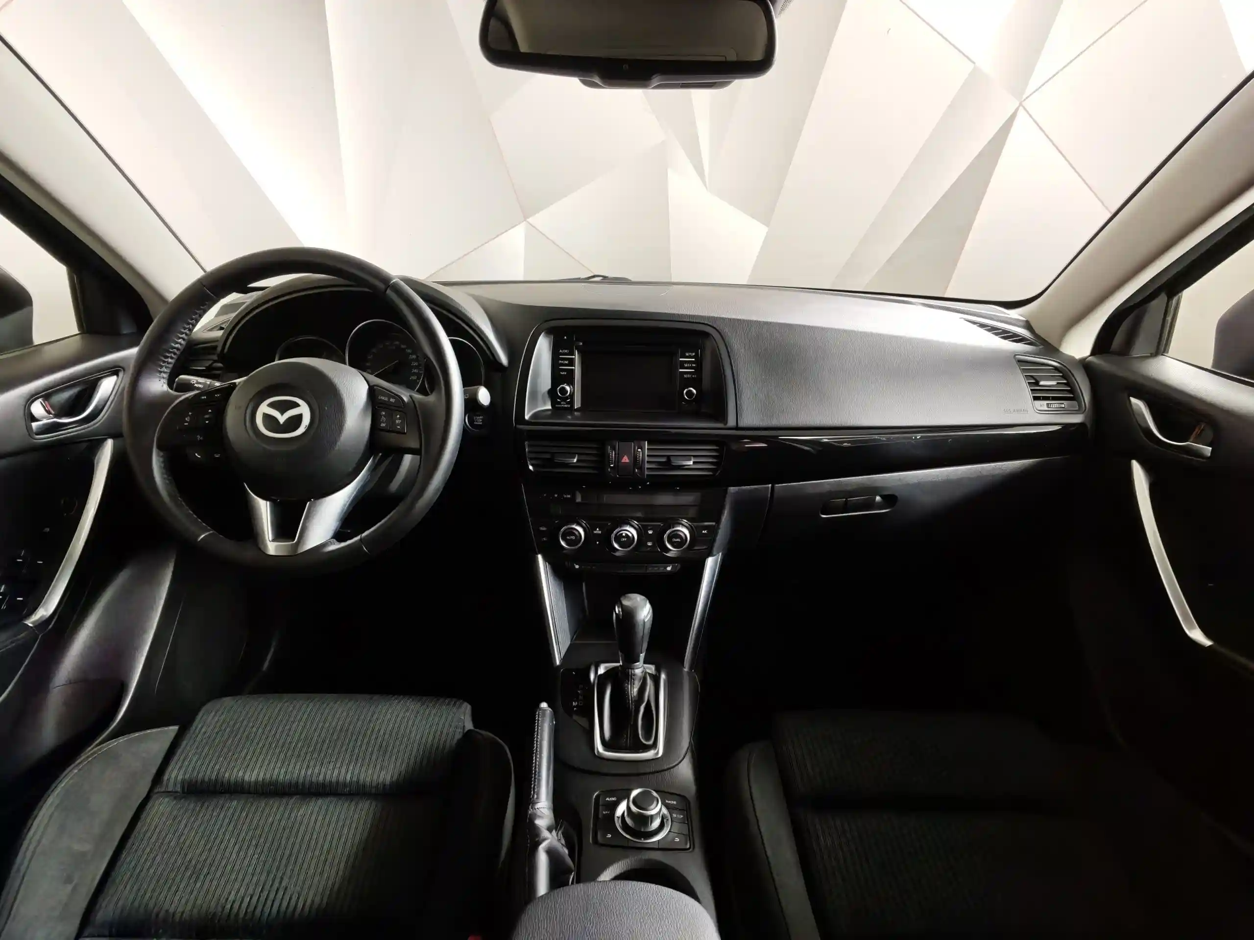 Mazda CX-5 2014