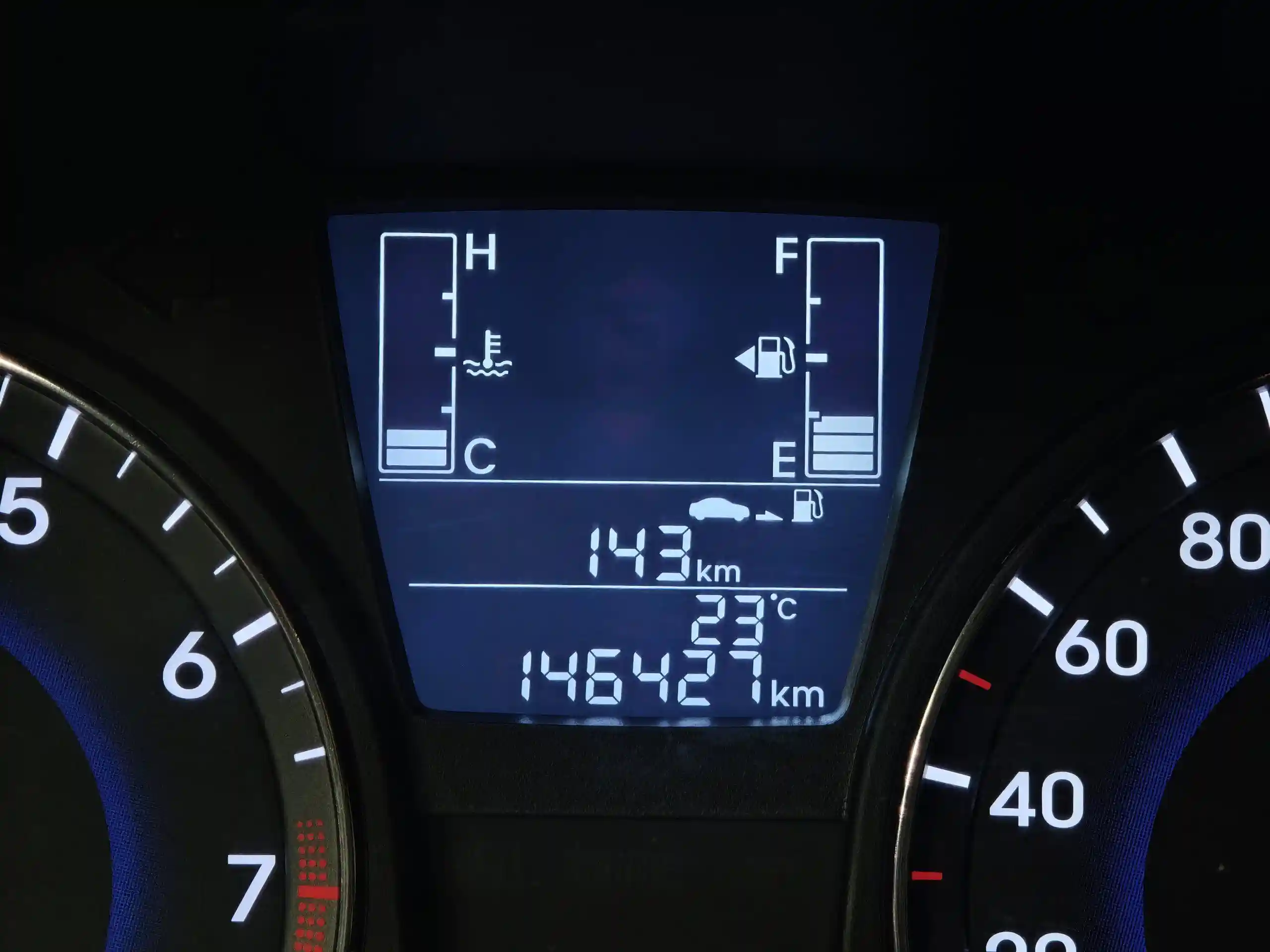 Hyundai Solaris 2014