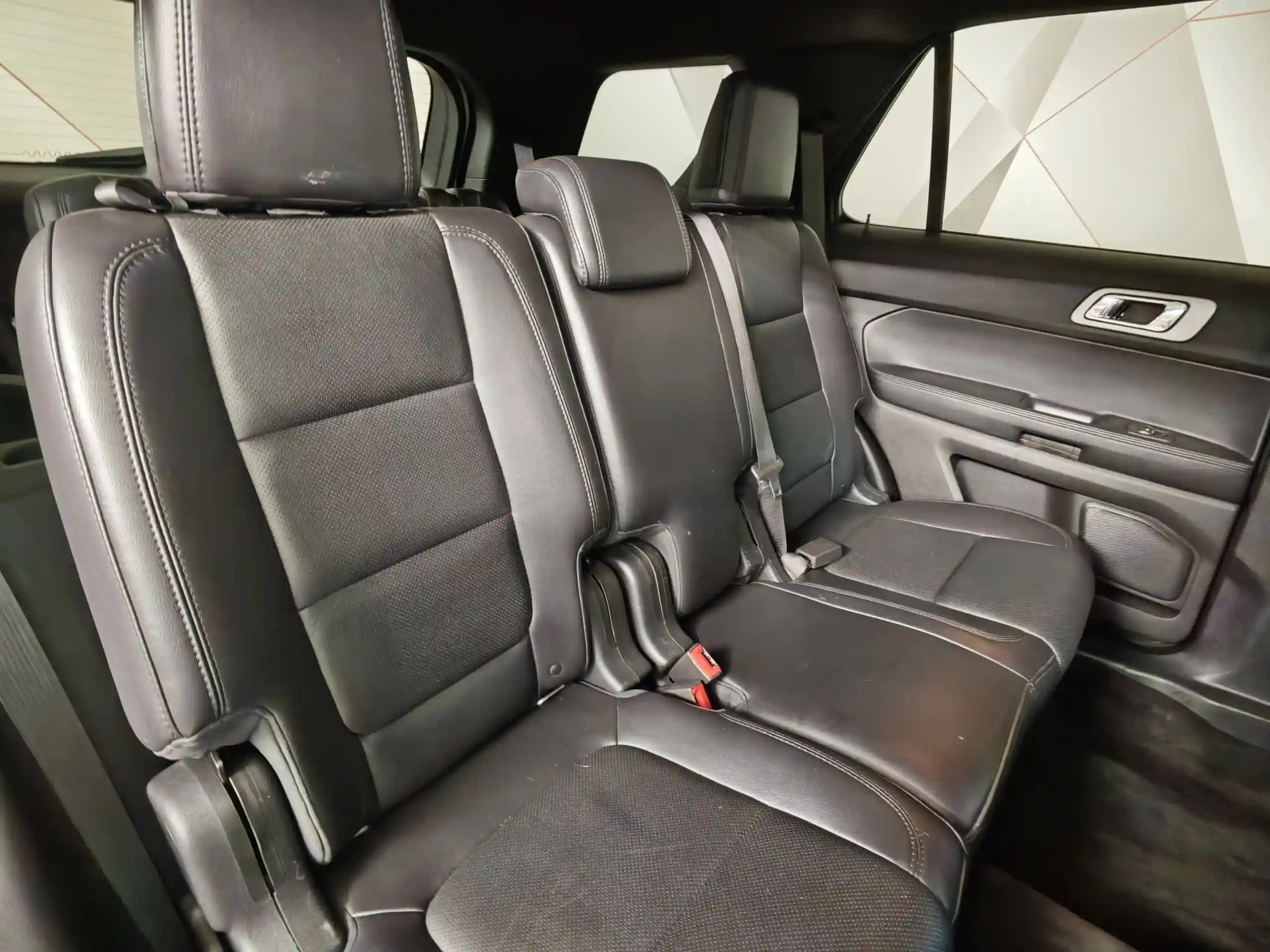 Ford Explorer 2014