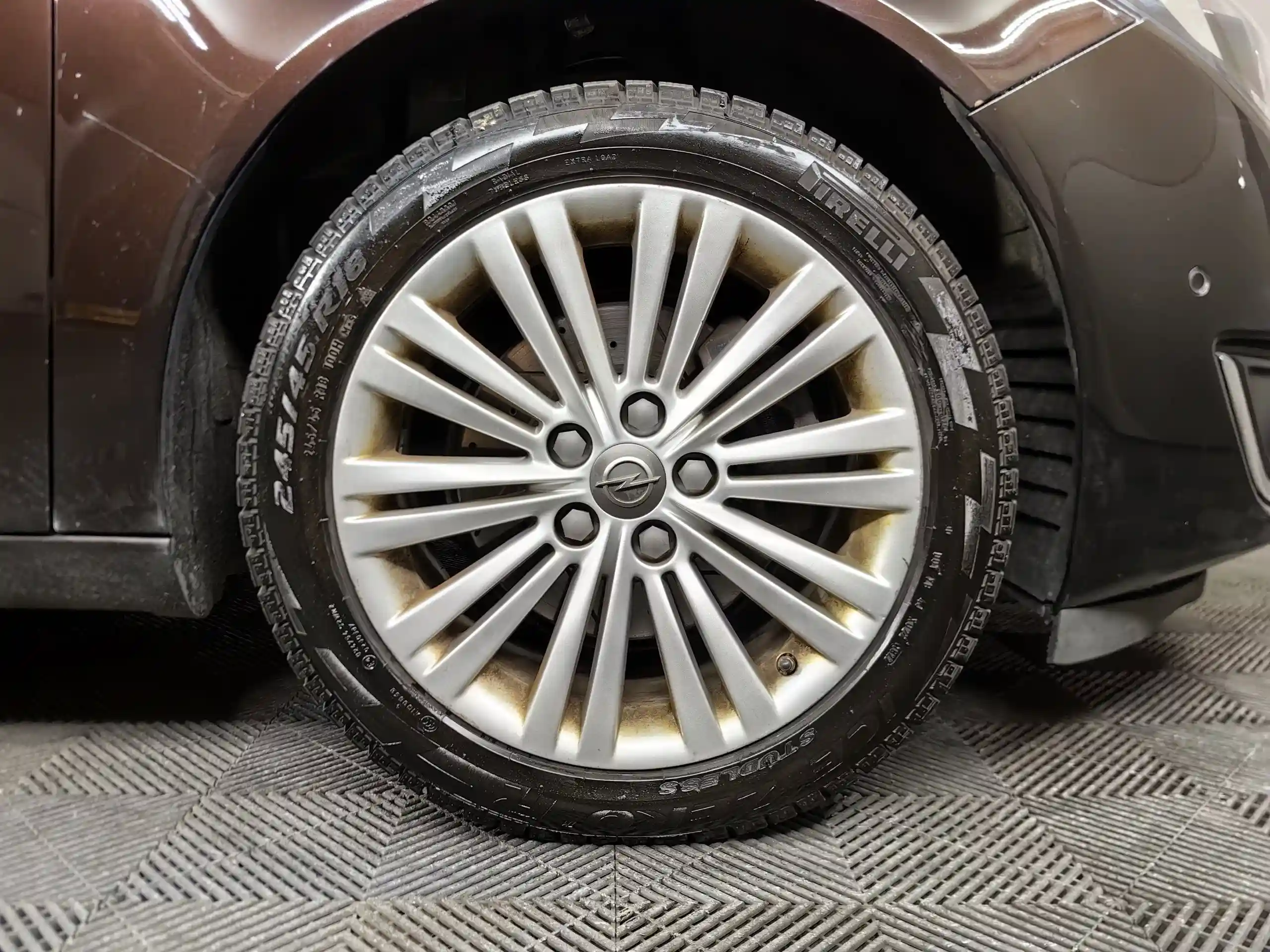 Opel Insignia 2013