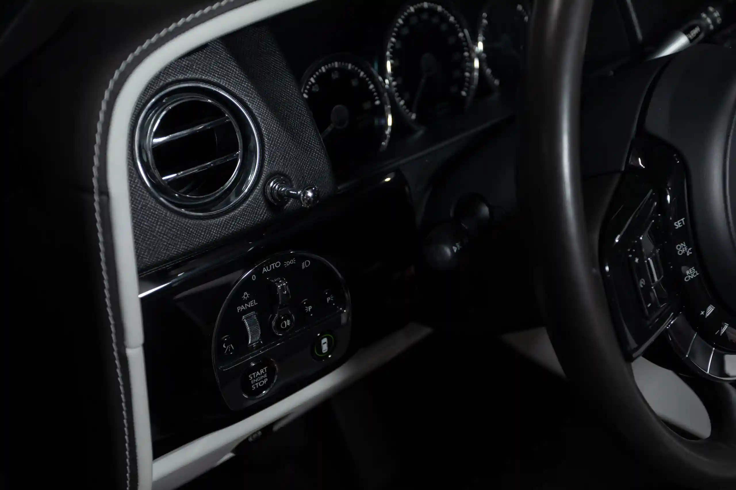 Rolls-Royce Cullinan 2021