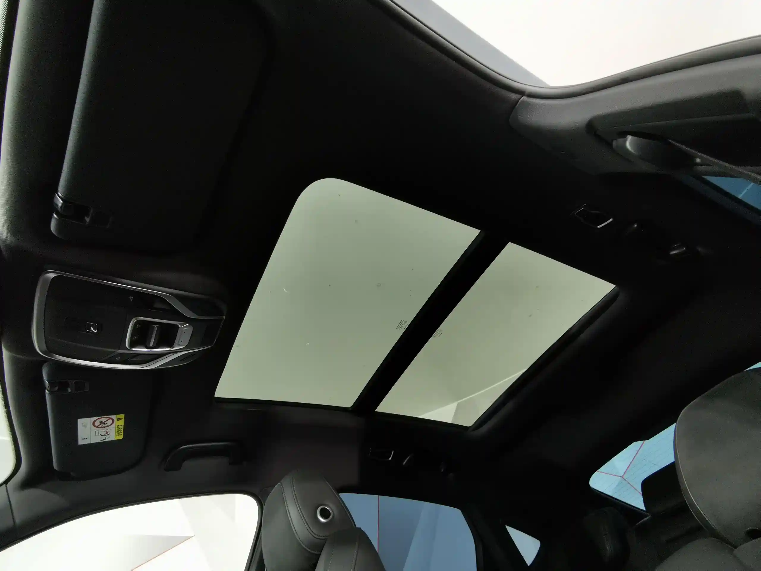Geely Tugella 2024
