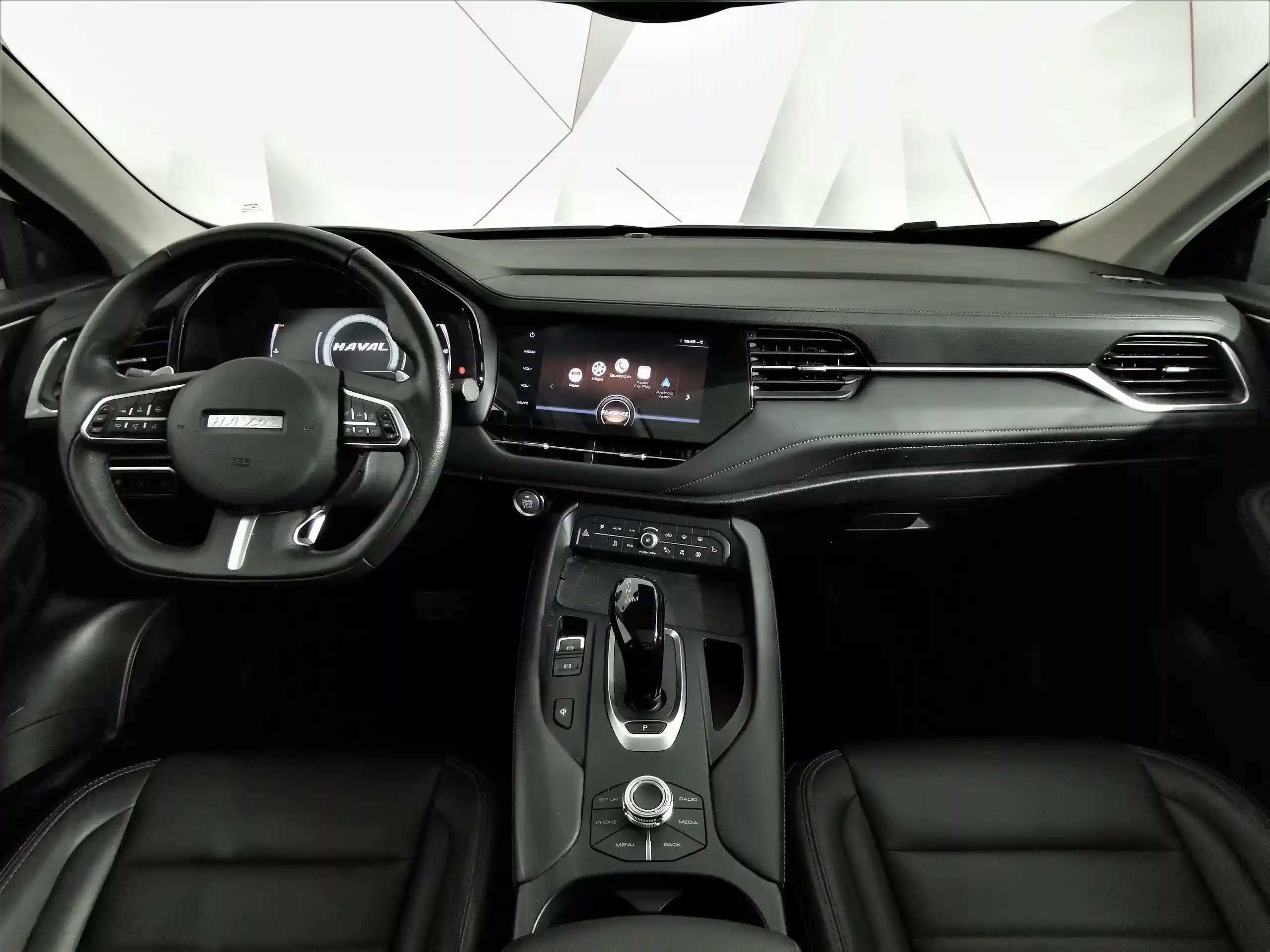 Haval F7 2022