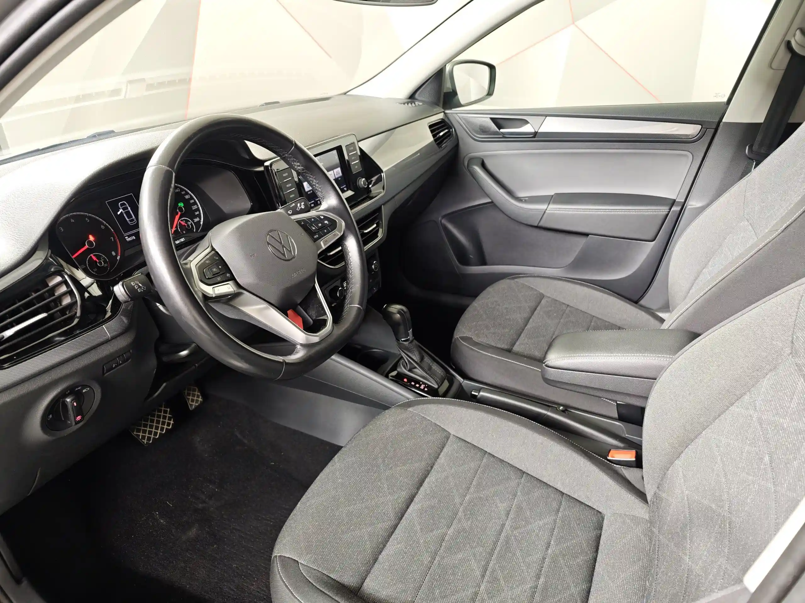 Volkswagen Polo 2020