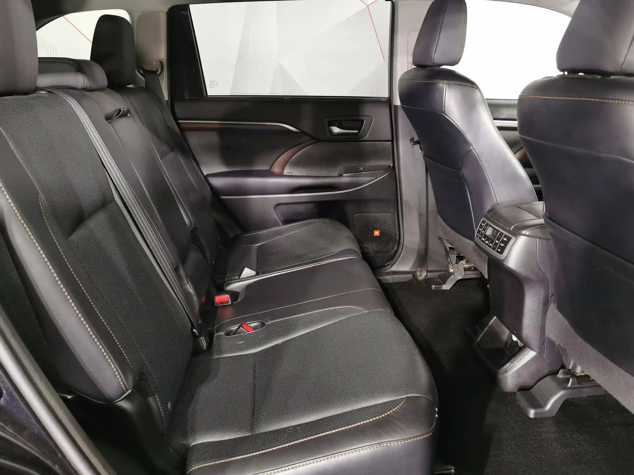 Toyota Highlander 2015