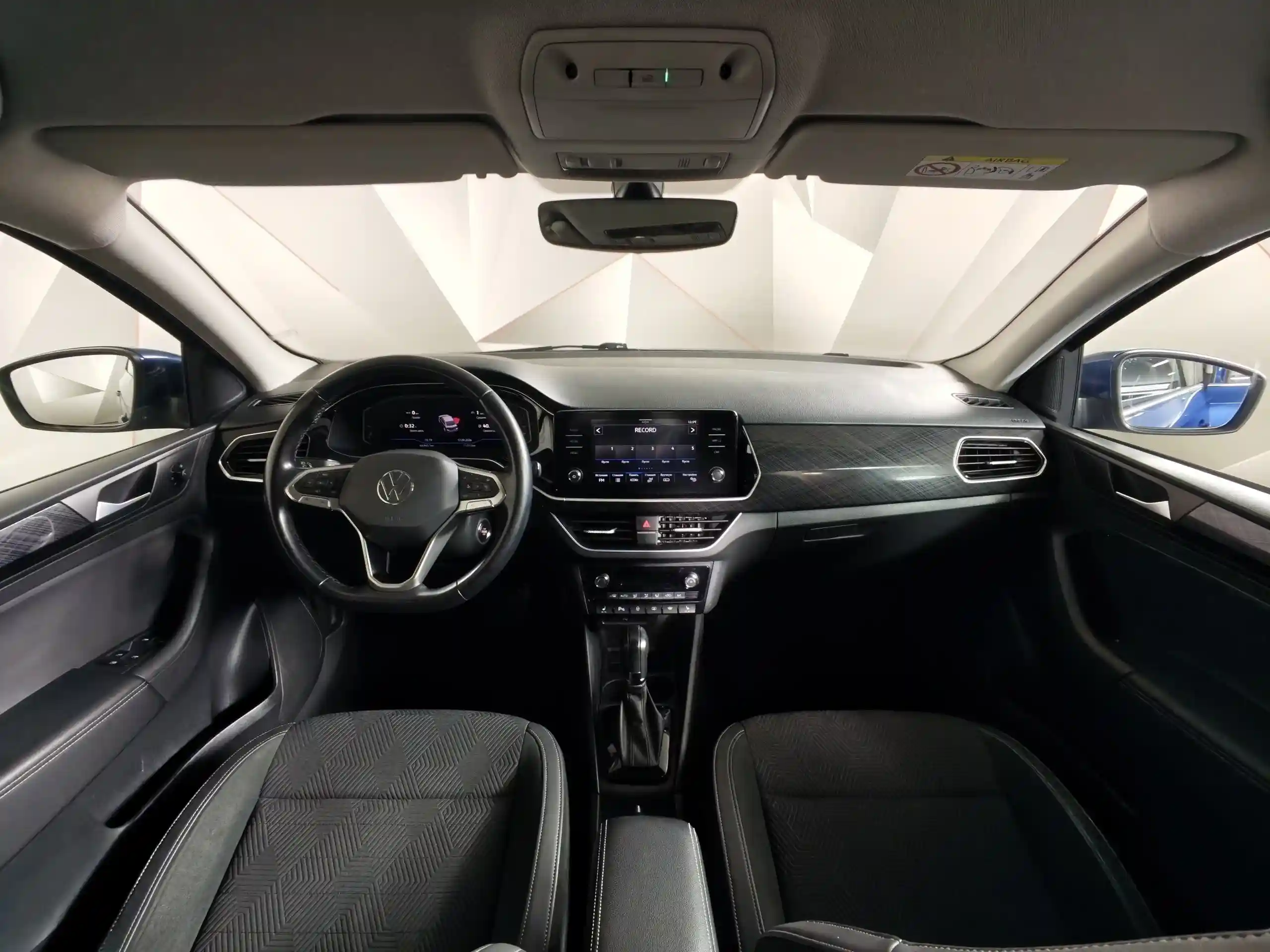 Volkswagen Polo 2021