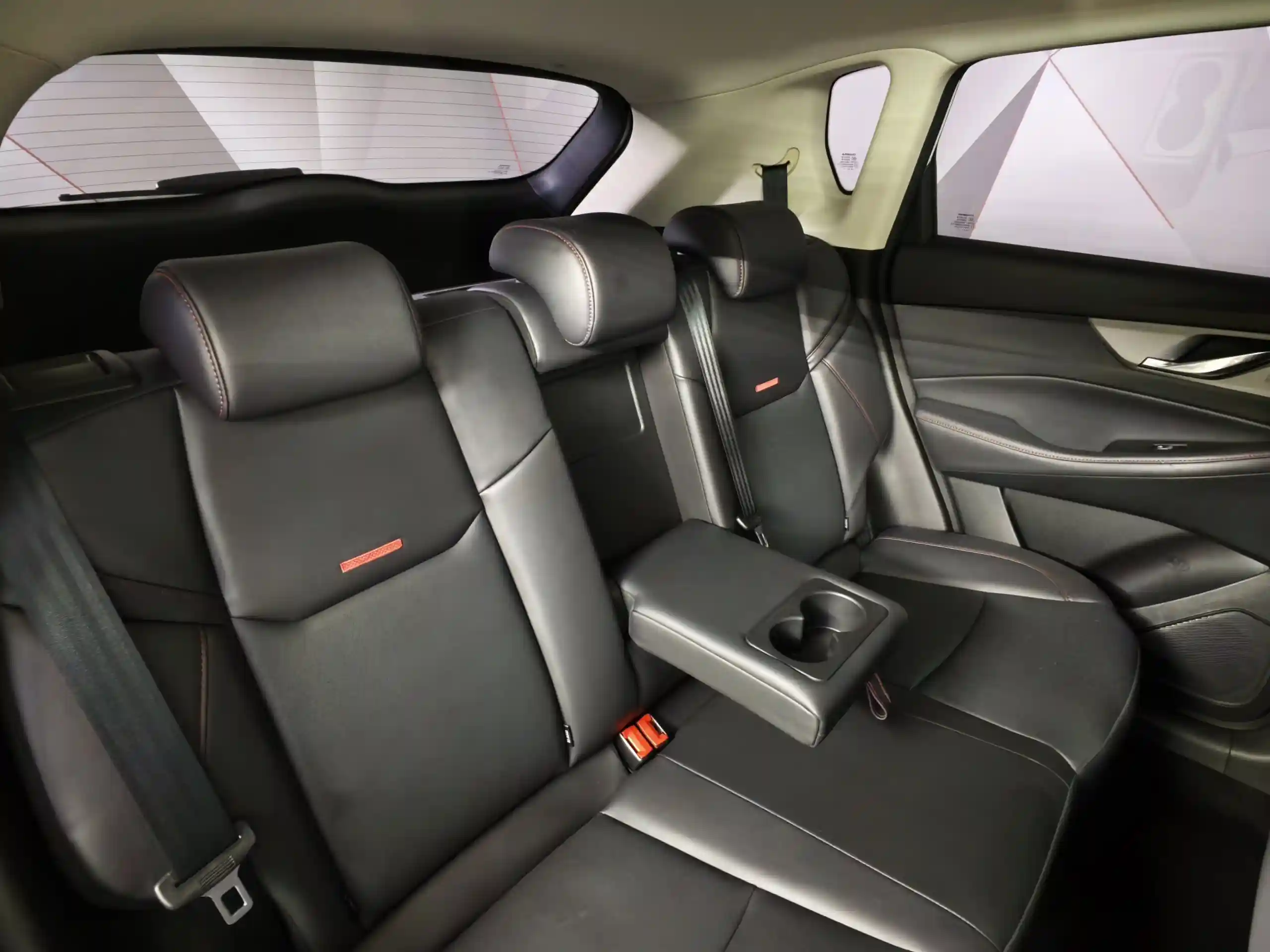 Changan CS35PLUS 2023