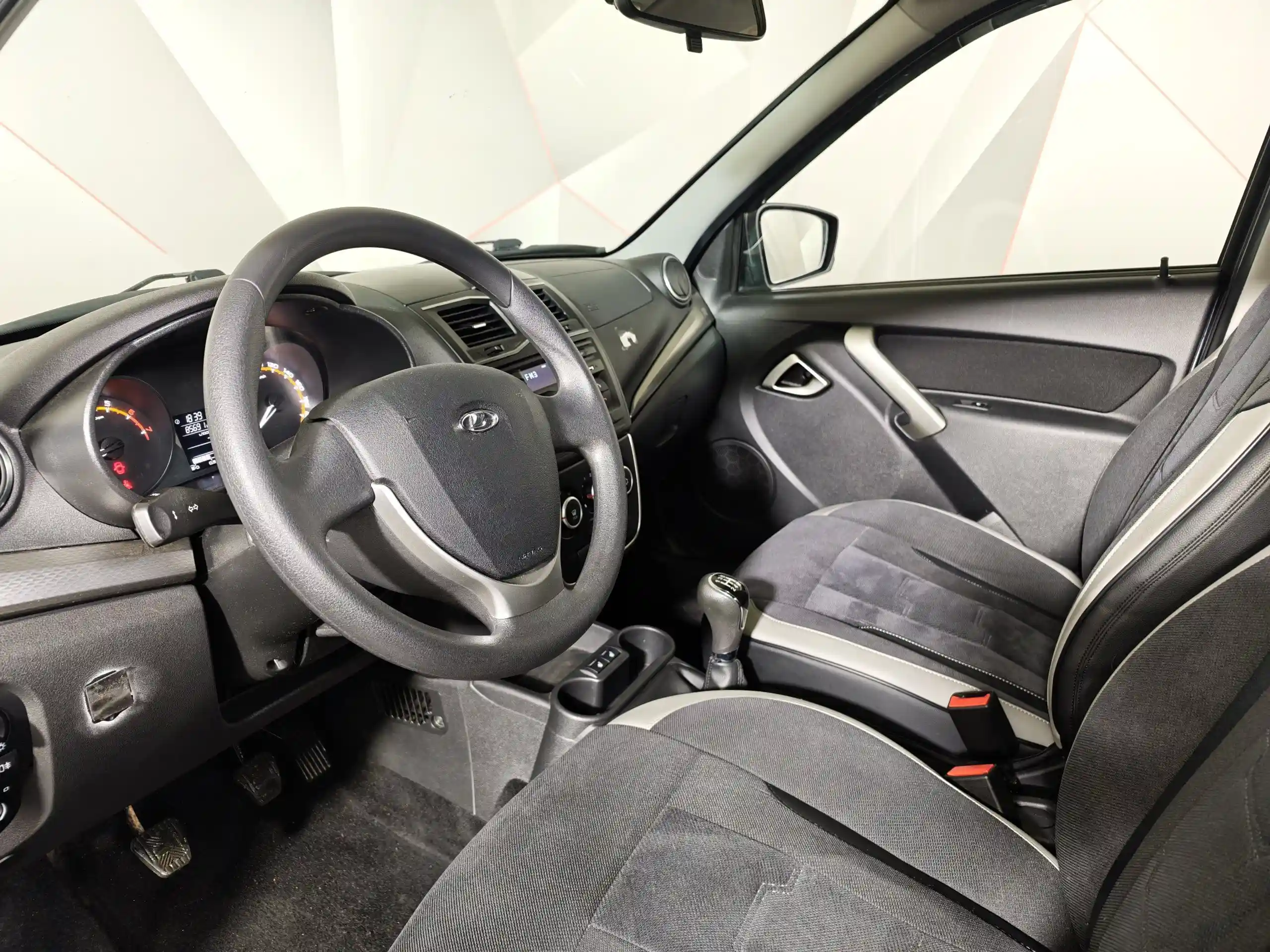 ВАЗ (Lada) Granta 2019