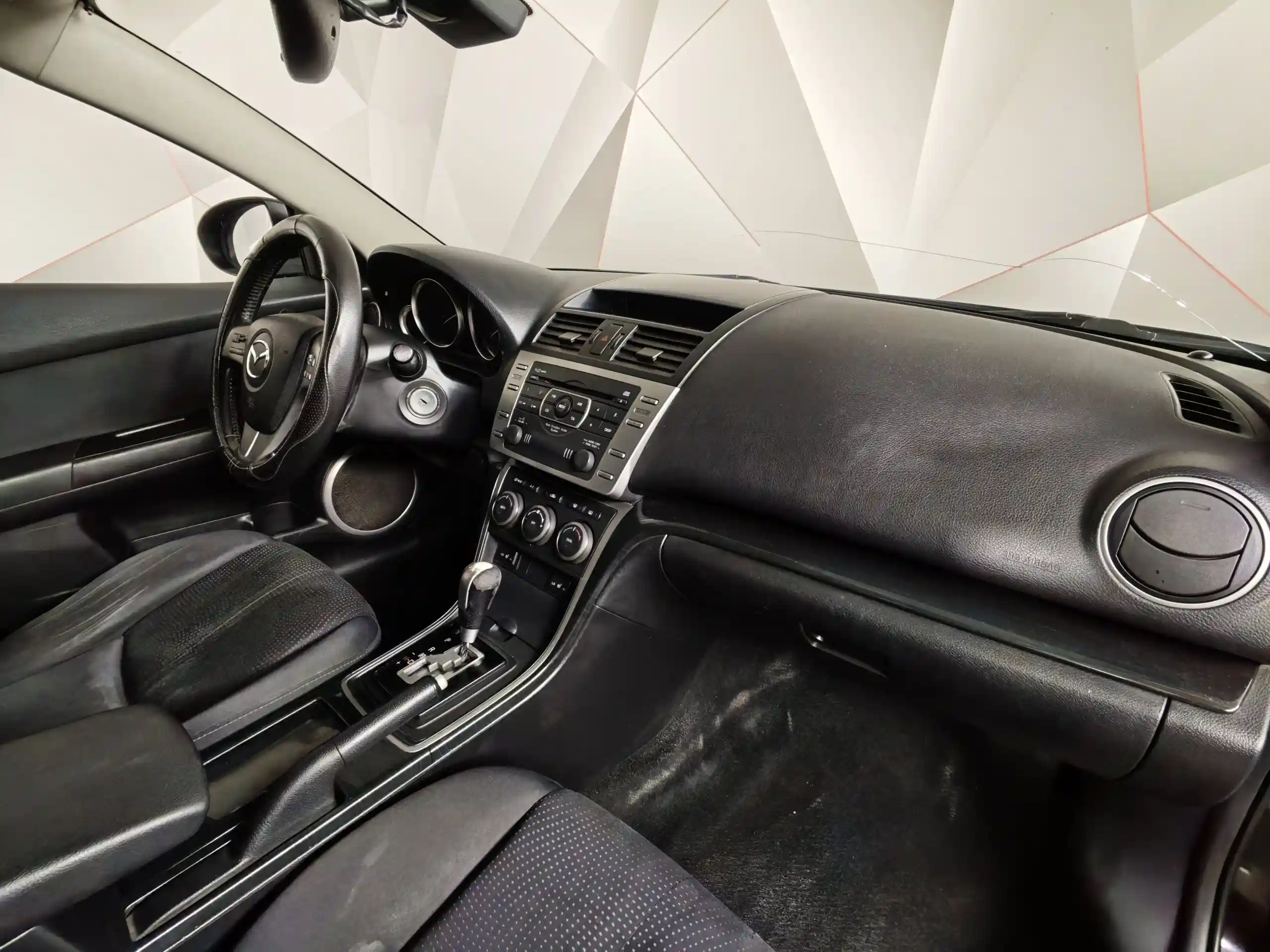 Mazda 6 2007
