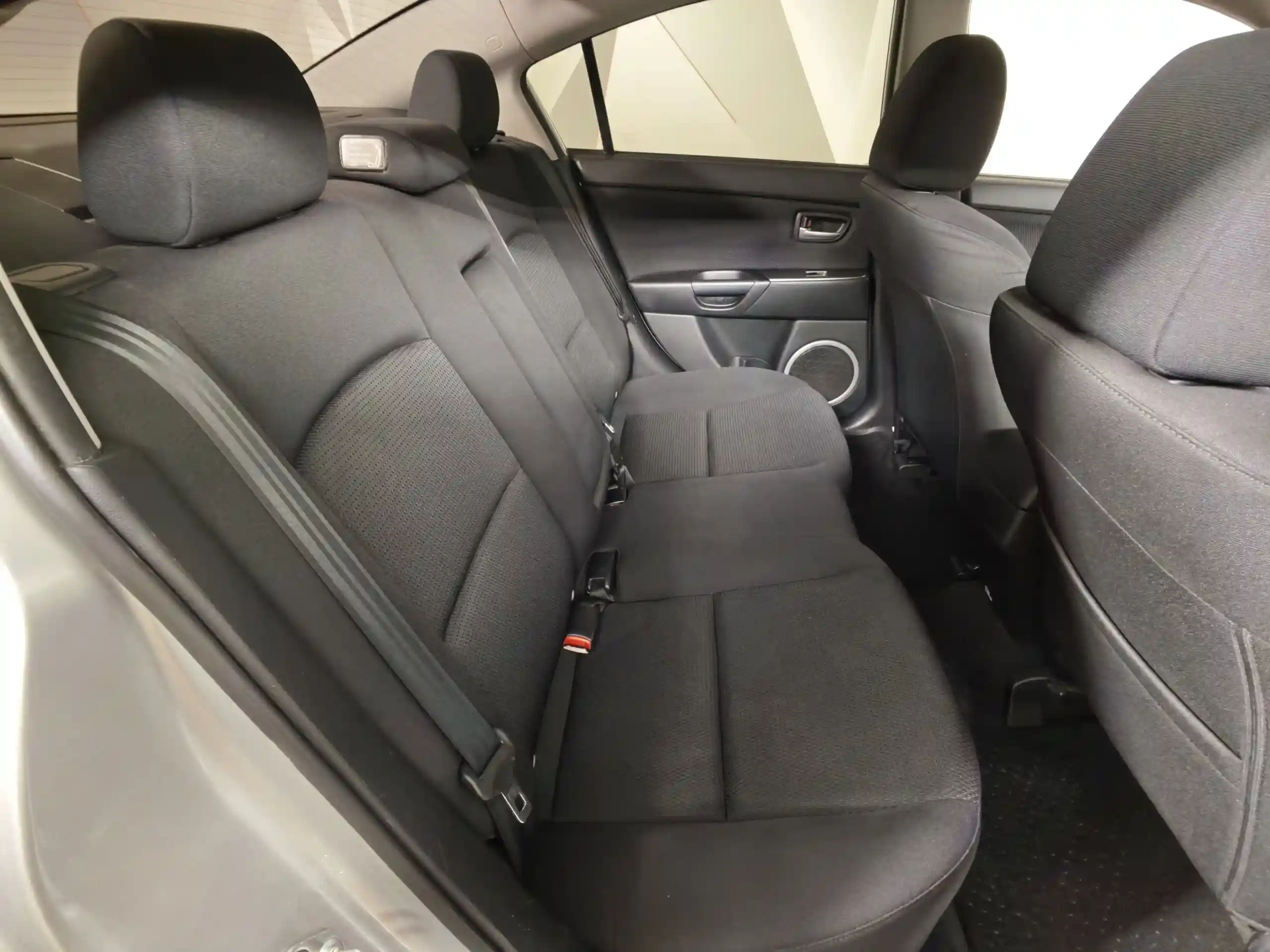 Mazda 3 2006