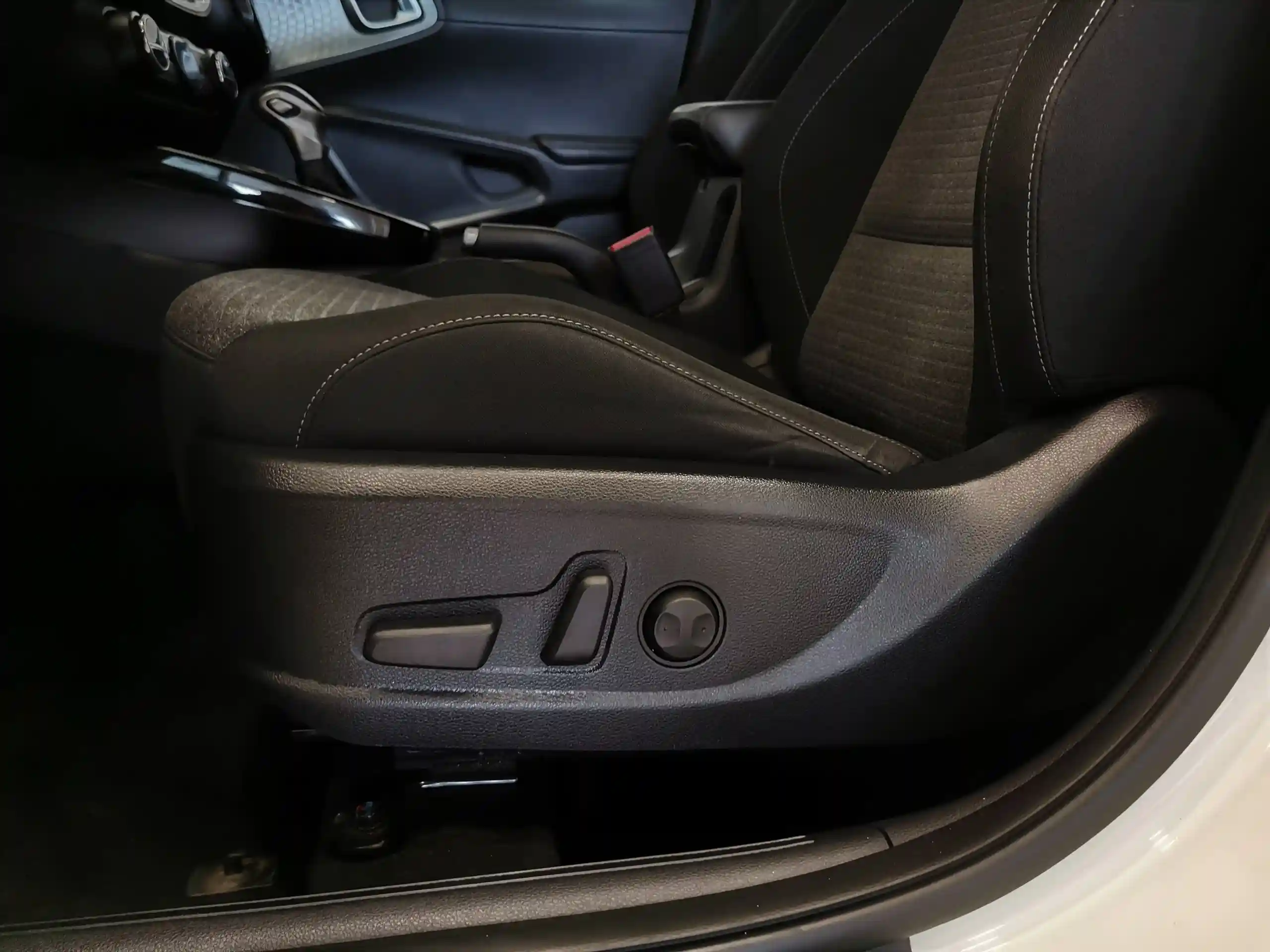 Kia Soul 2021