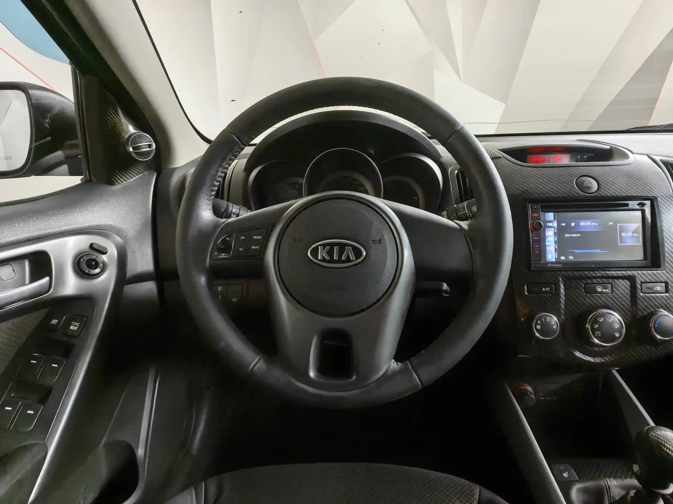 Kia Cerato 2011