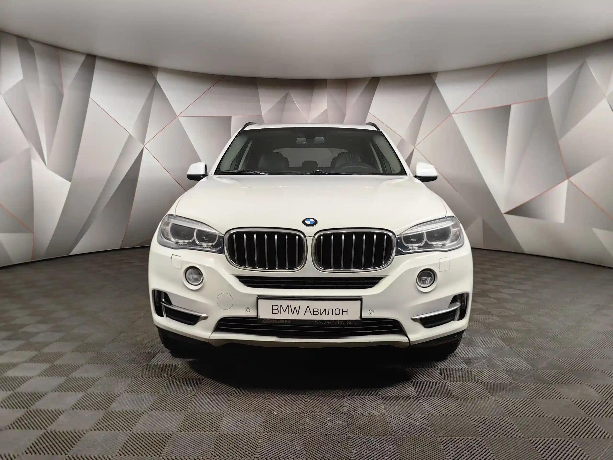 BMW X5 2015