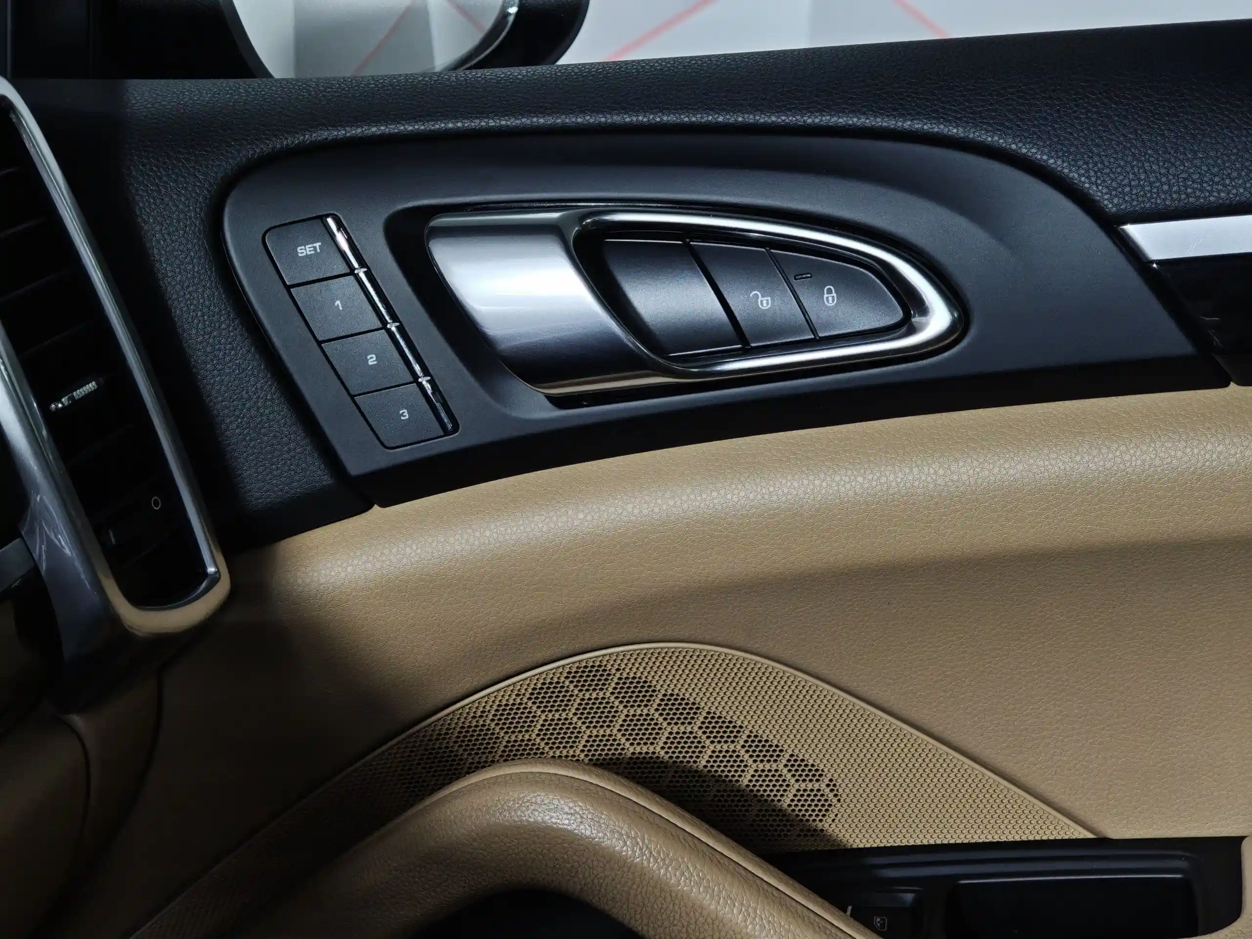 Porsche Cayenne 2017