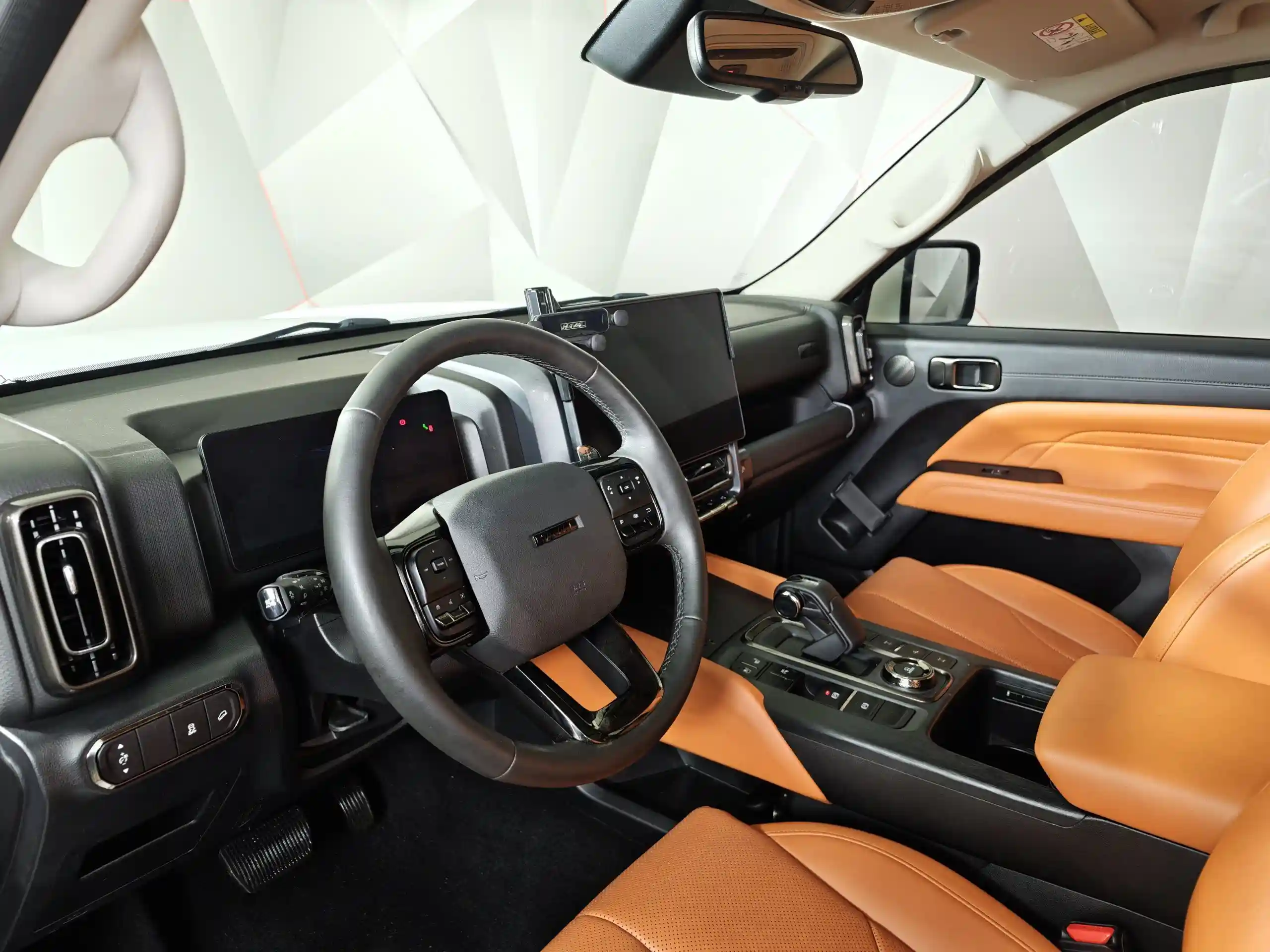 Haval PRO H9 2024