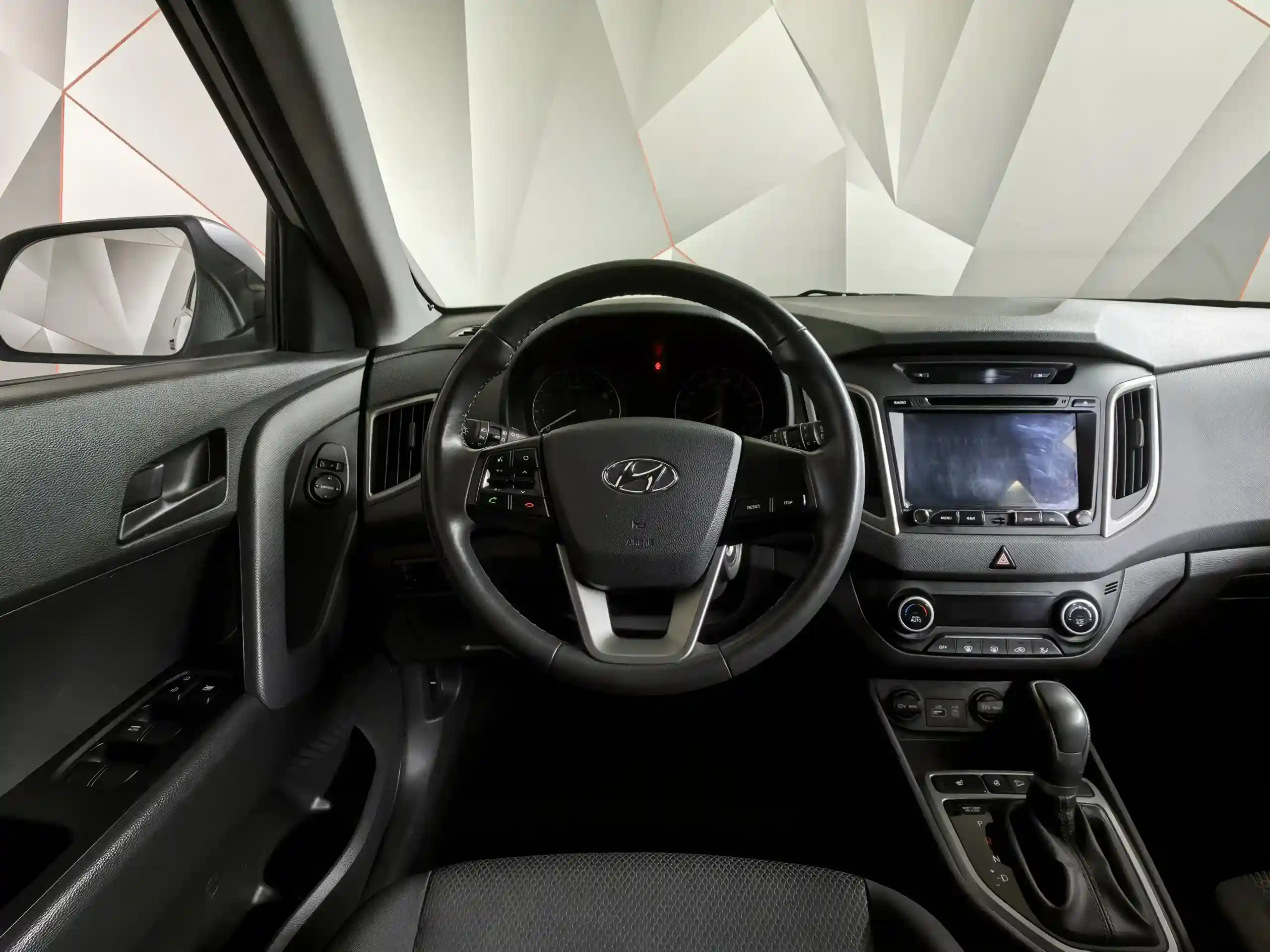 Hyundai Creta 2017