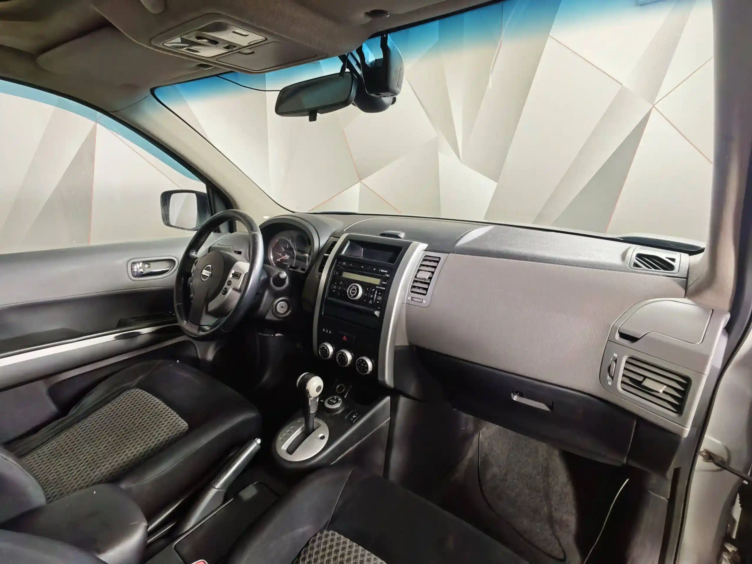 Nissan X-Trail 2008