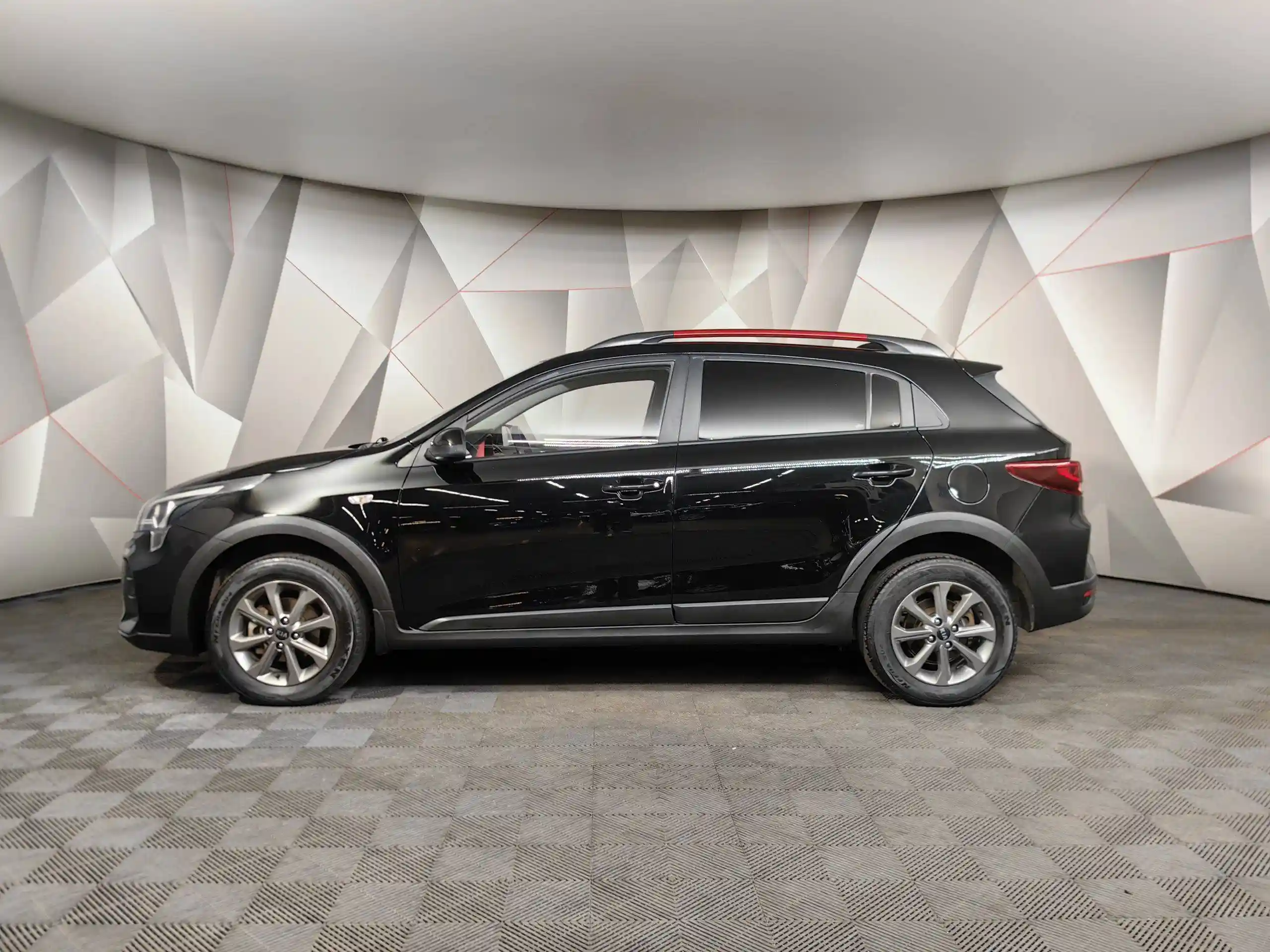 Kia Rio X 2020