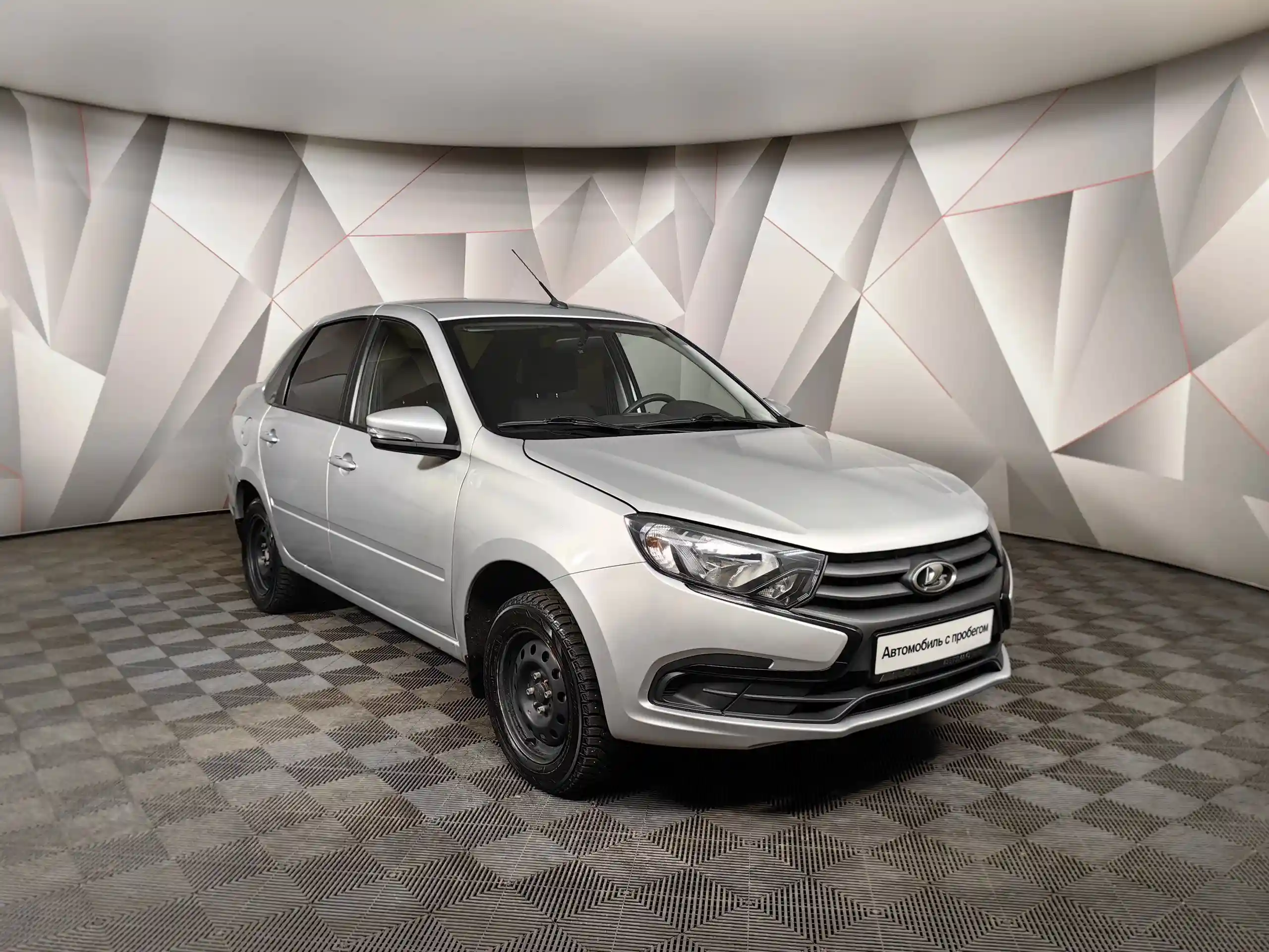 ВАЗ (Lada) Granta 2022