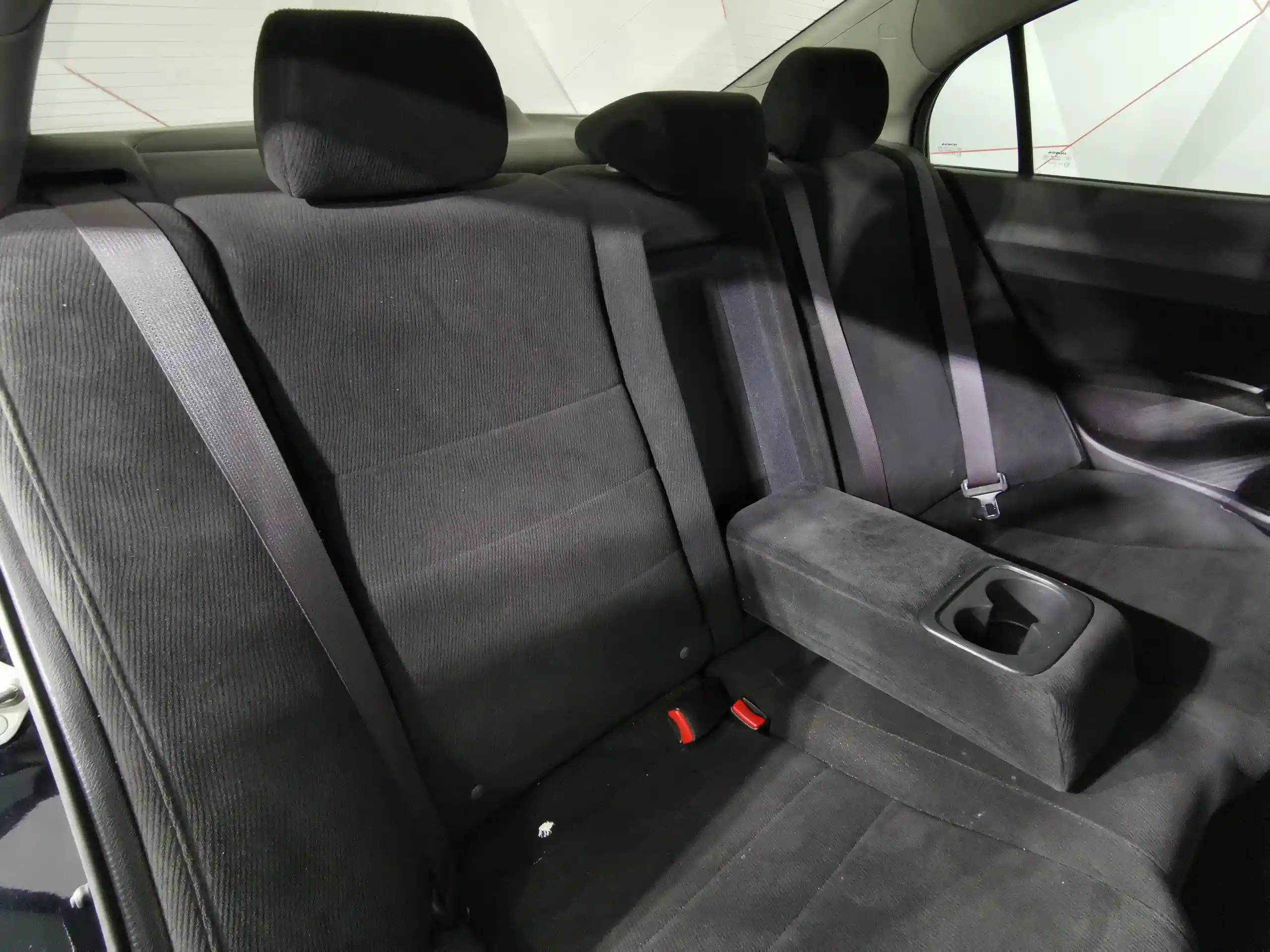 Honda Civic 2008