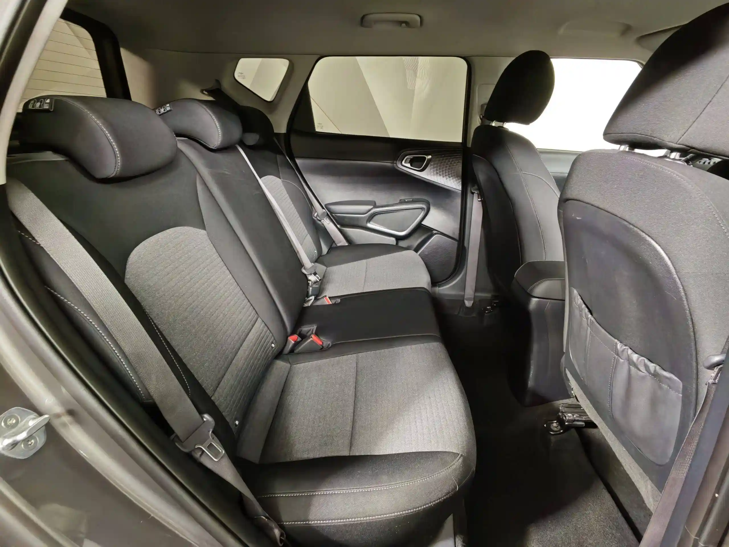 Kia Soul 2021