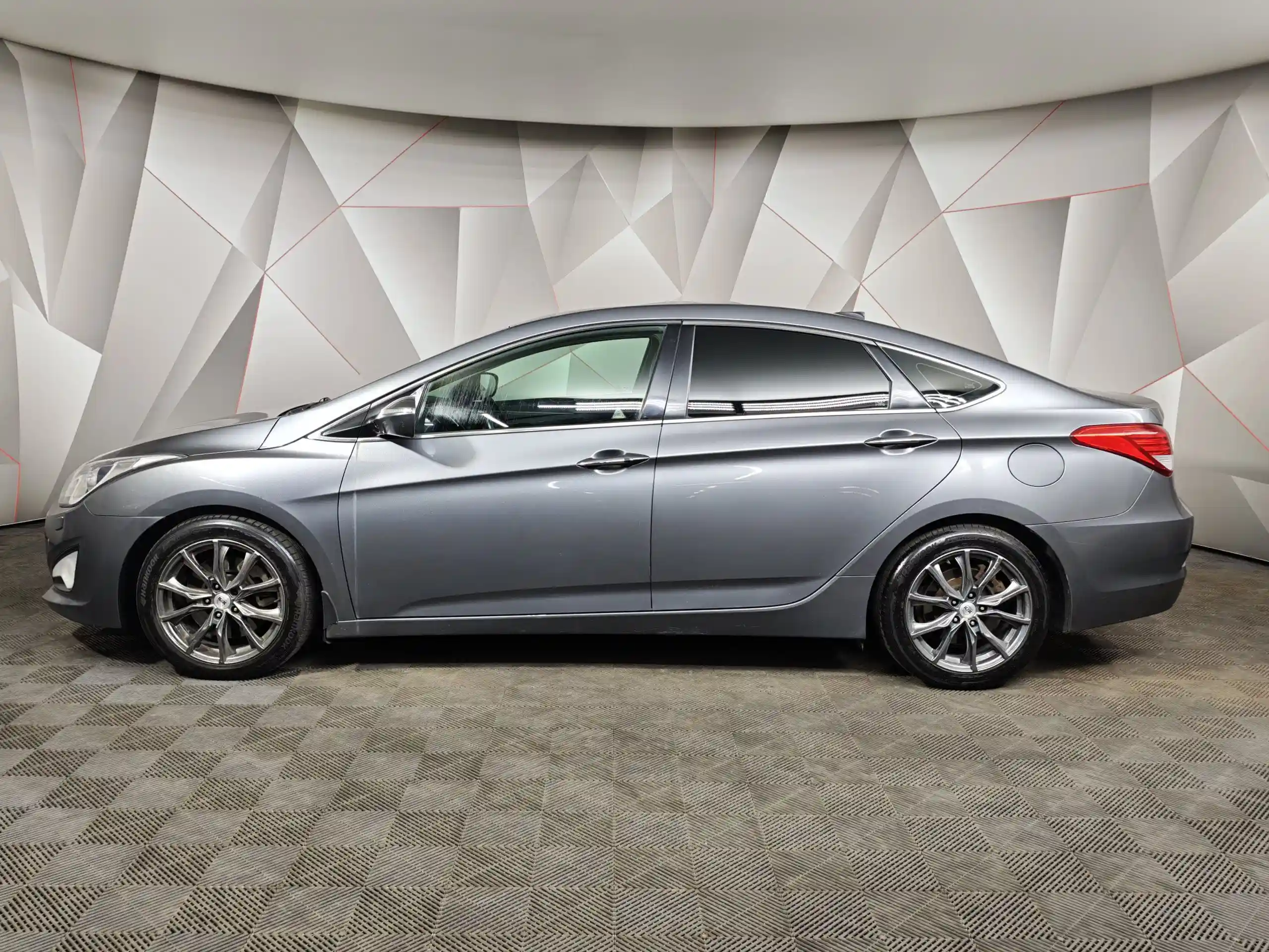 Hyundai i40 2013