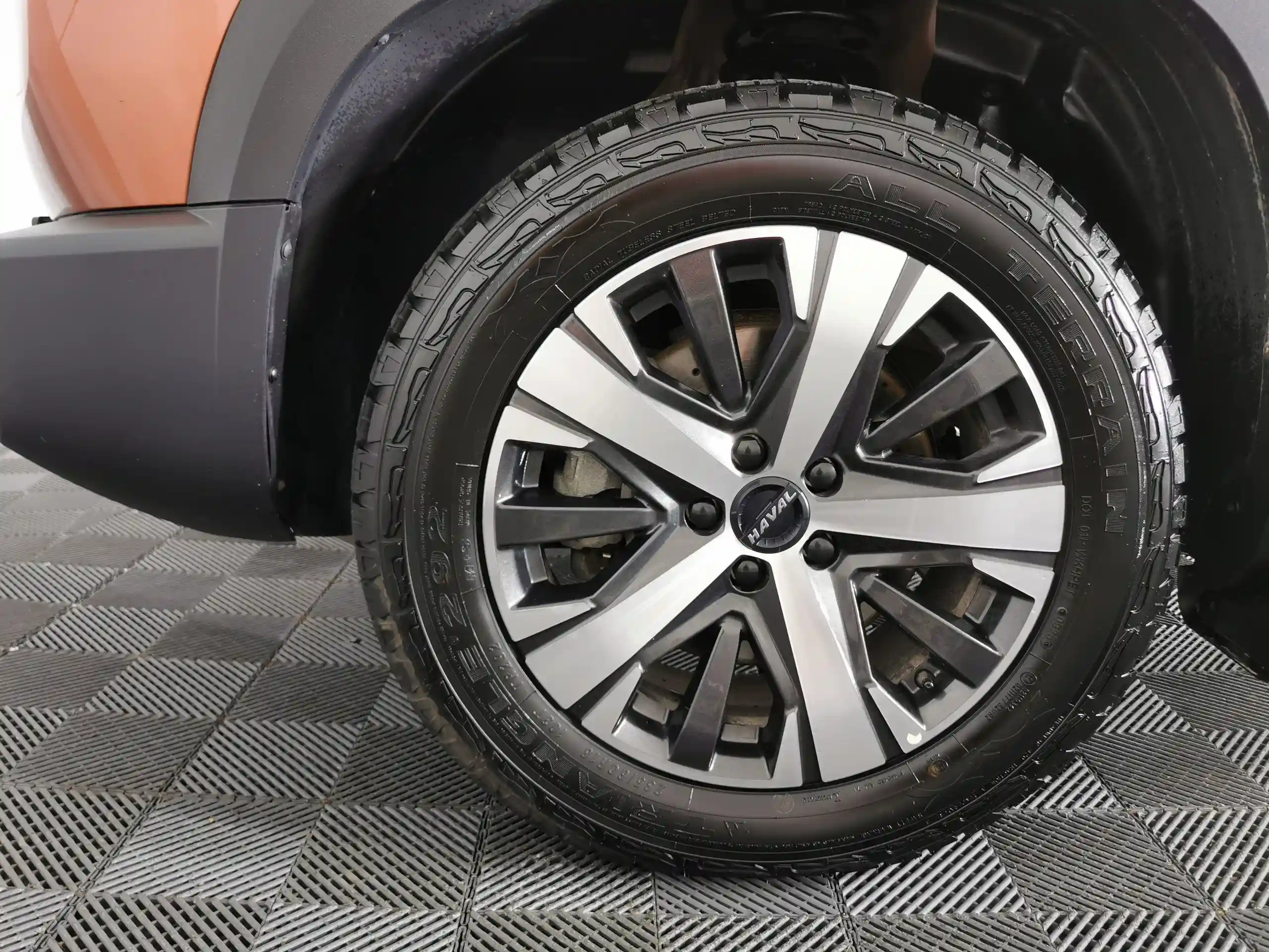 Haval Dargo 2022