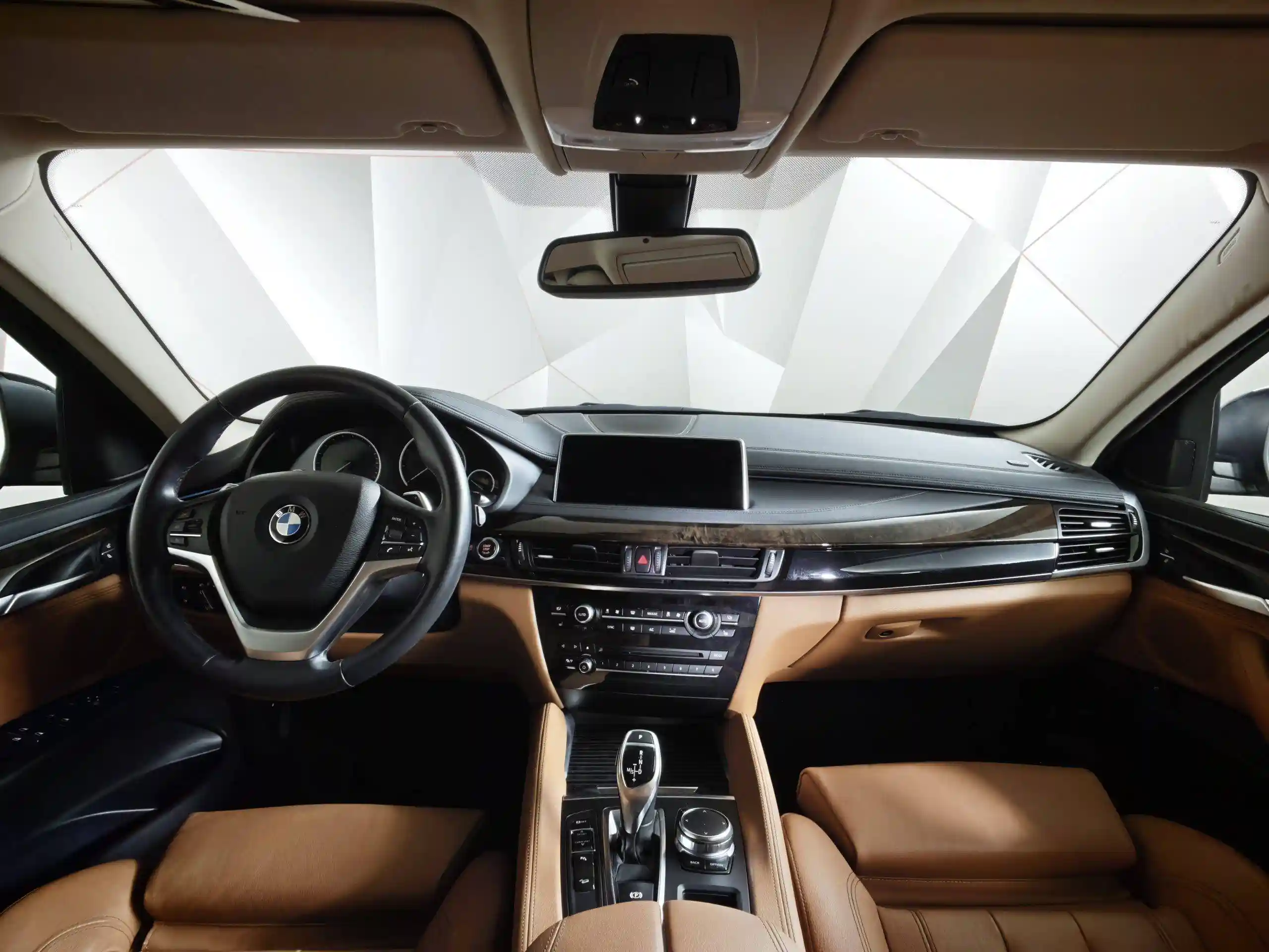 BMW X6 2017