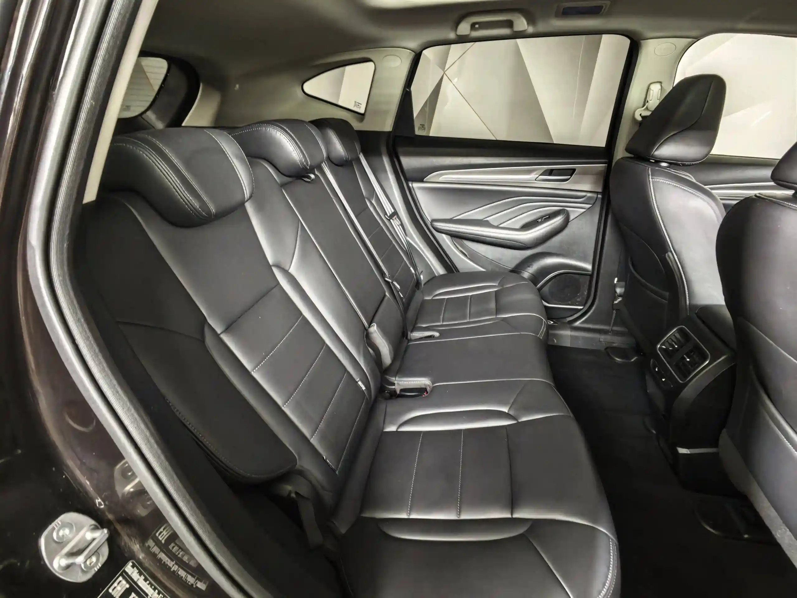 Haval F7 2021