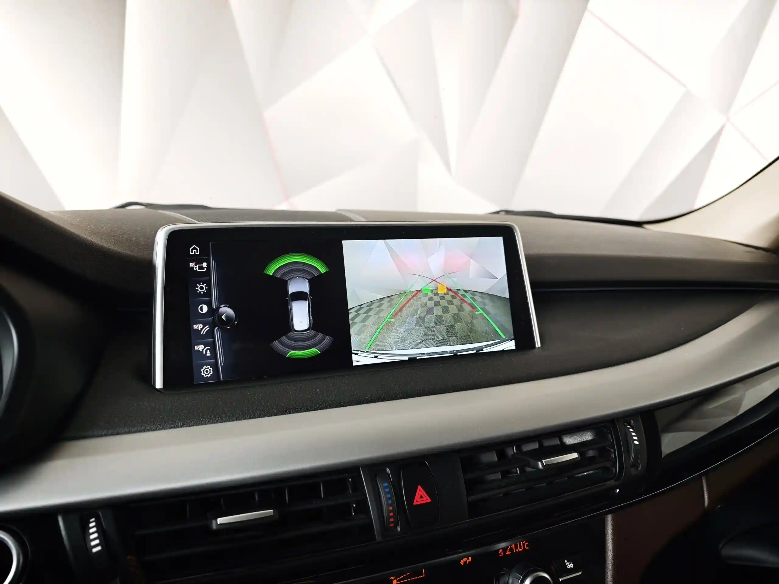 BMW X5 2017