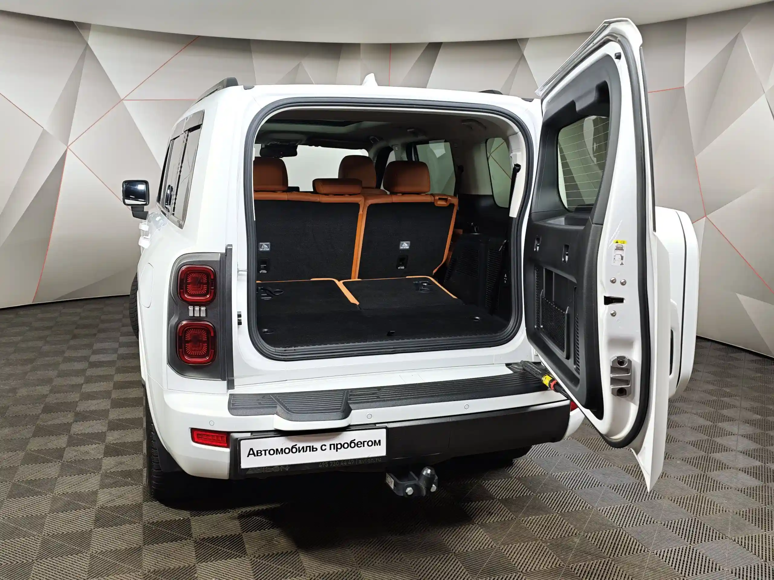 Haval PRO H9 2024