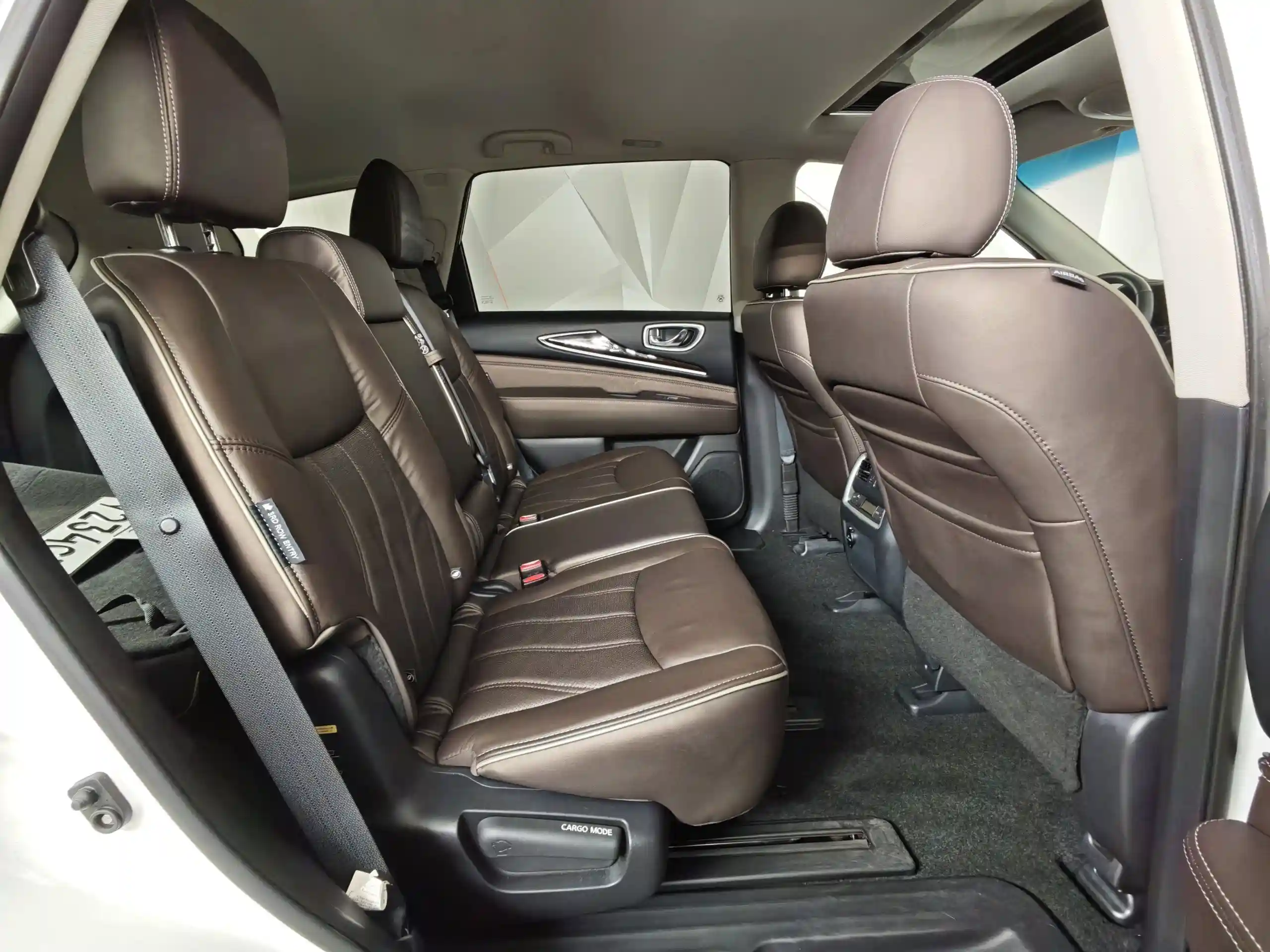 Infiniti QX60 2019