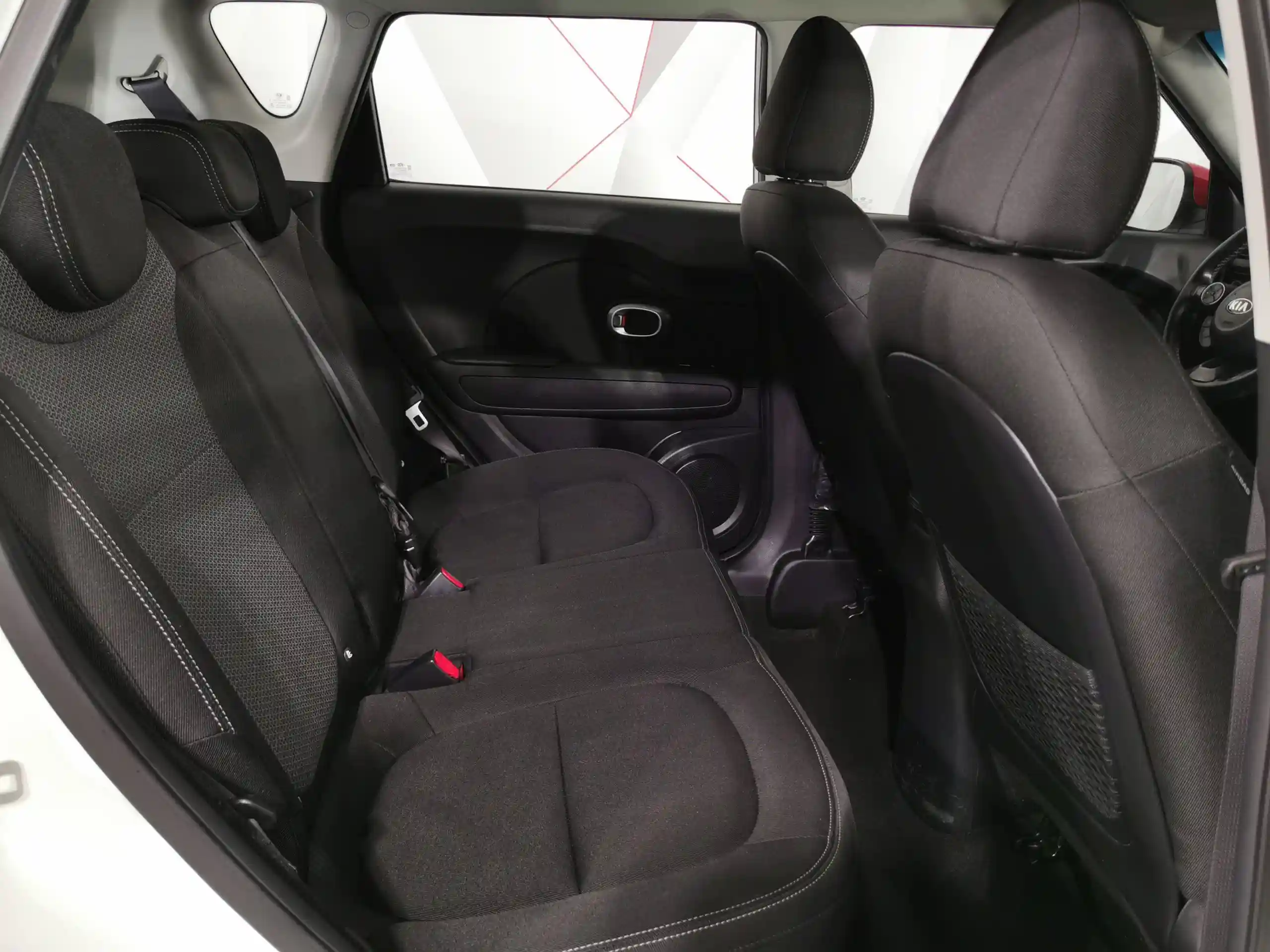 Kia Soul 2017