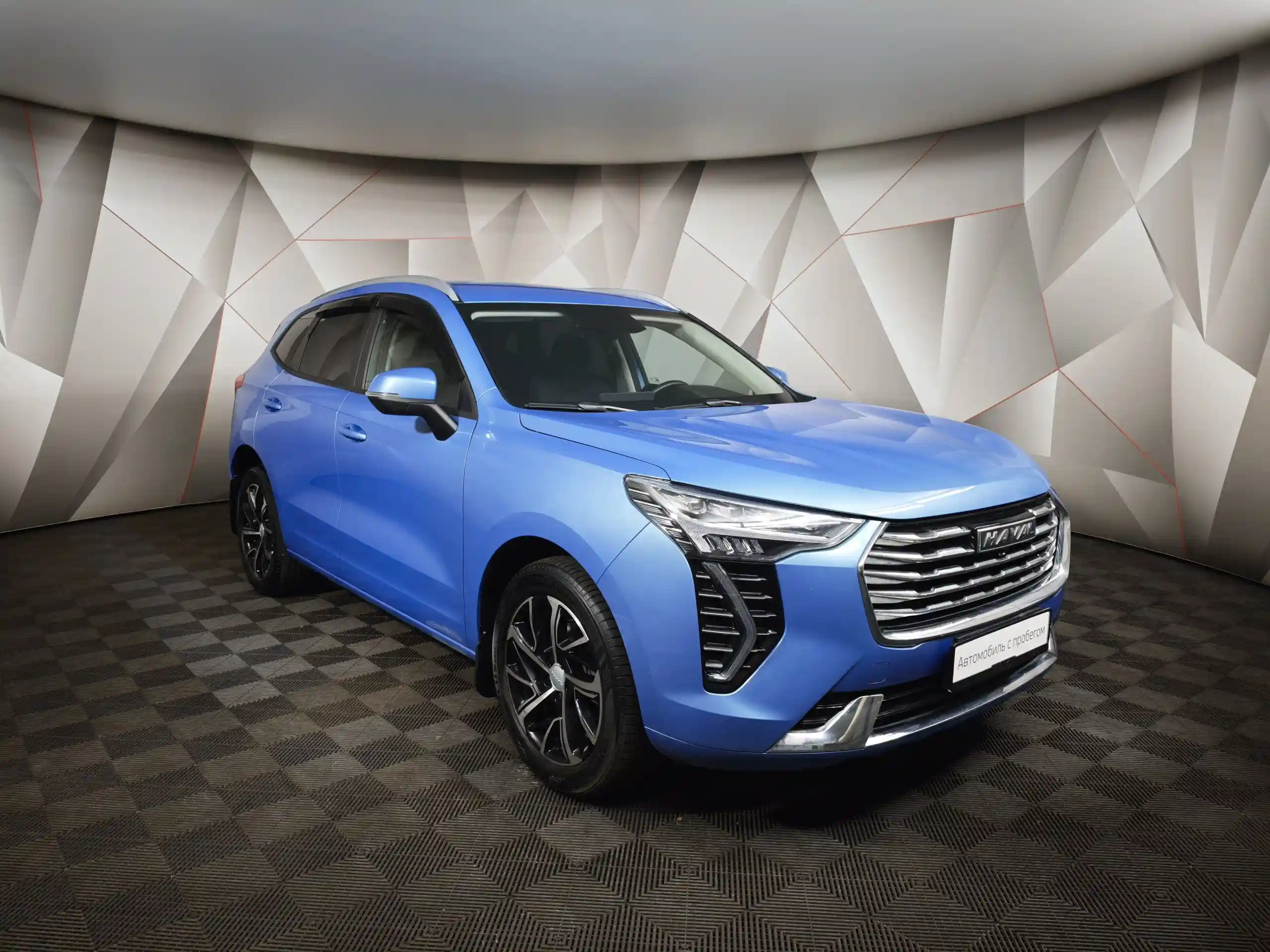 Haval Jolion 2022