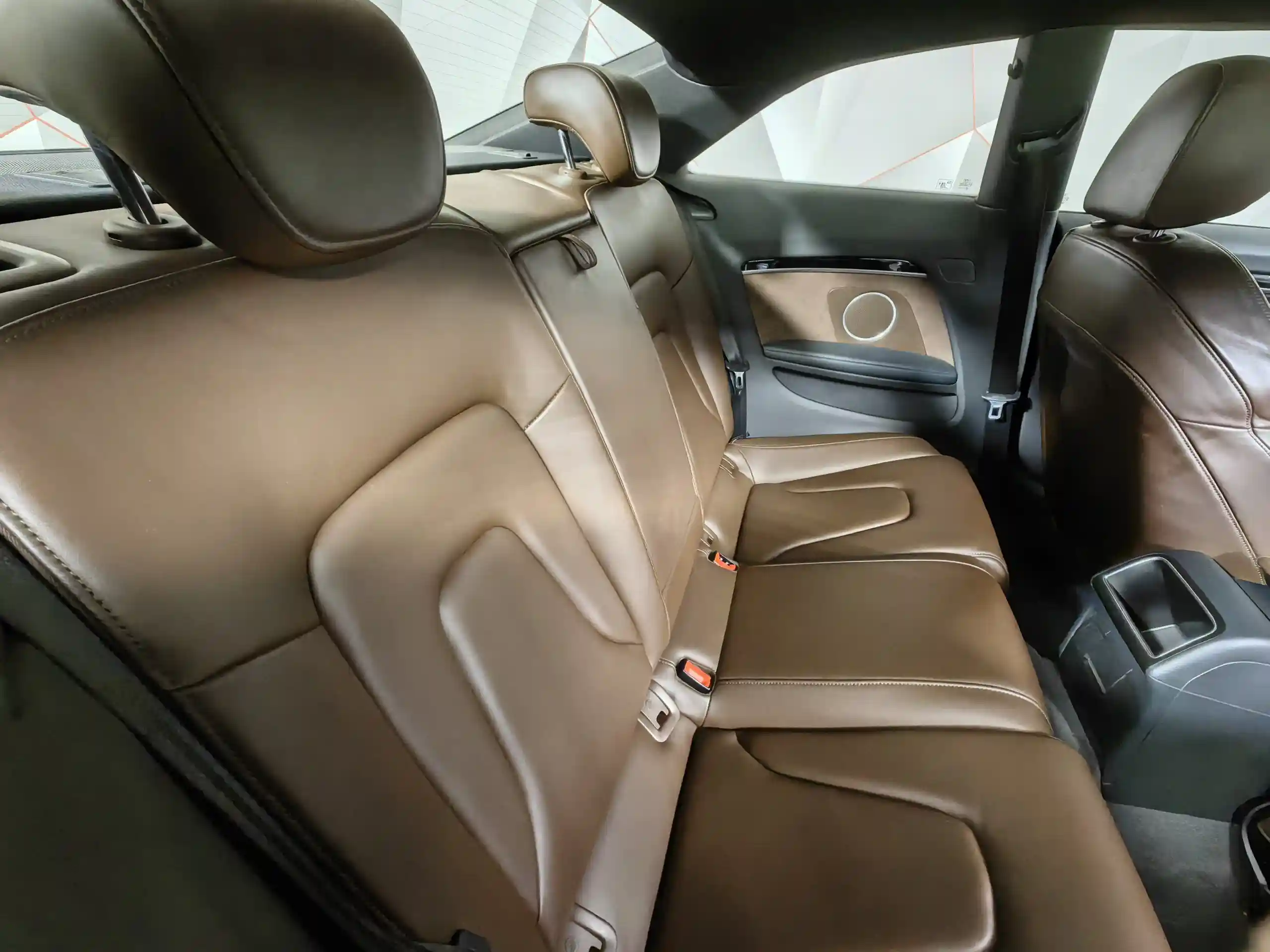 Audi A5 2016