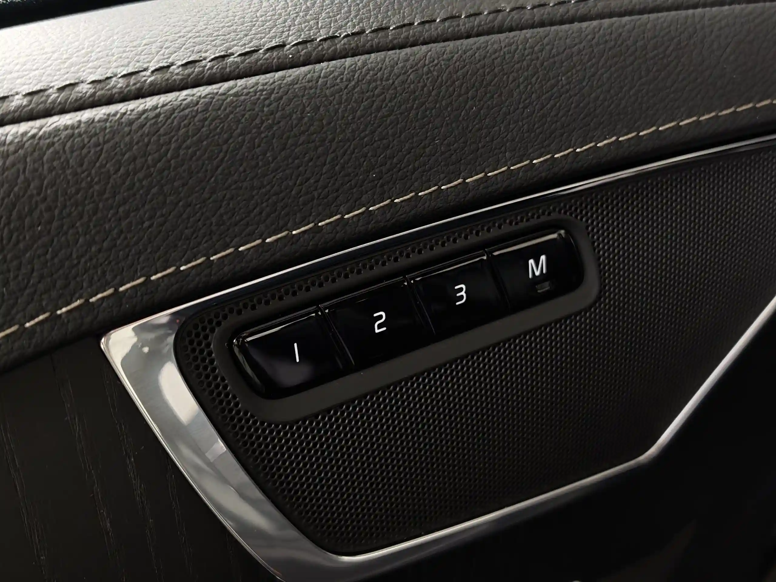 Volvo XC90 2019