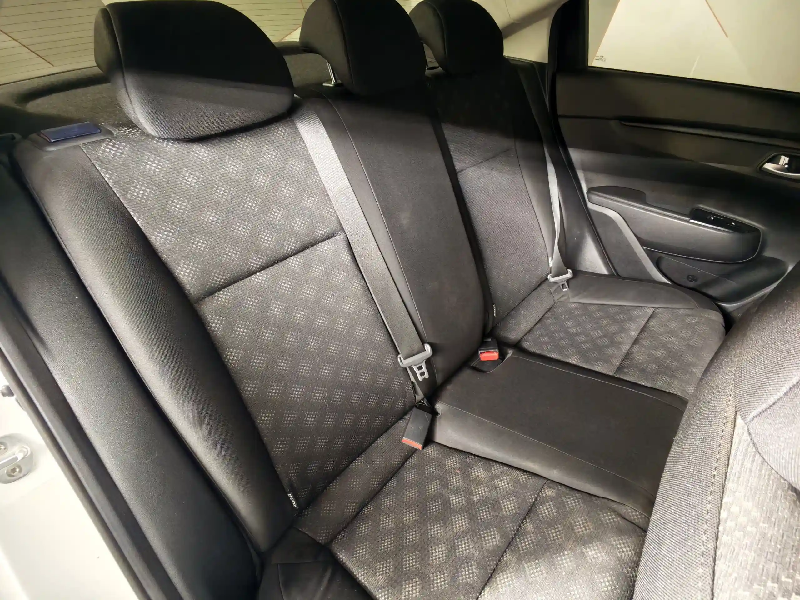 Kia Rio 2017