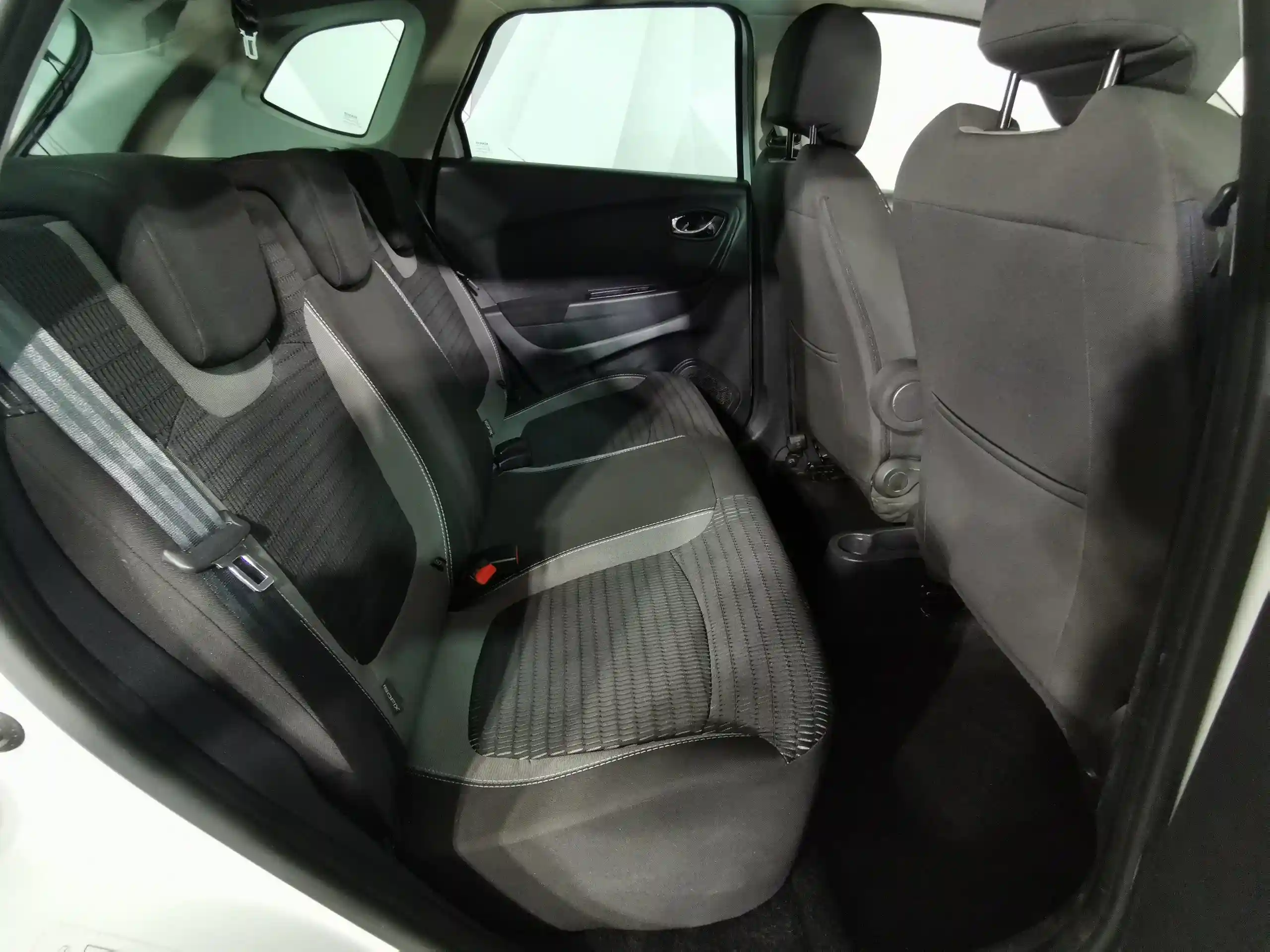 Renault Kaptur 2018